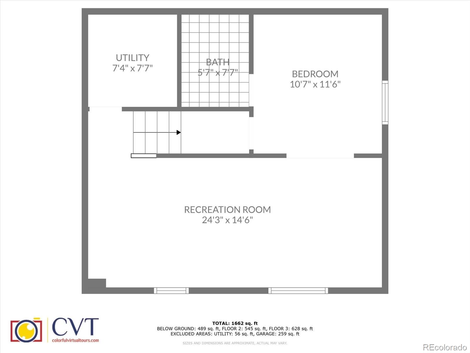 MLS Image #31 for 17912 e milan place,aurora, Colorado