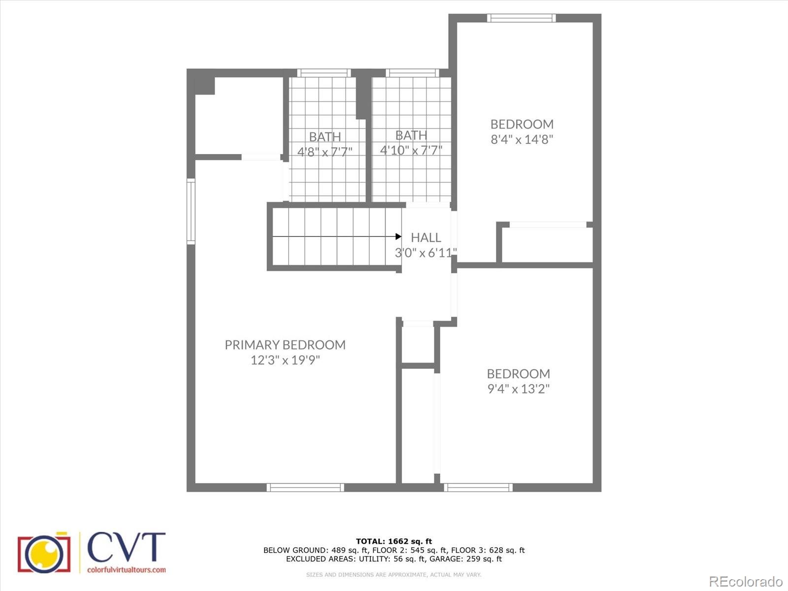 MLS Image #33 for 17912 e milan place,aurora, Colorado