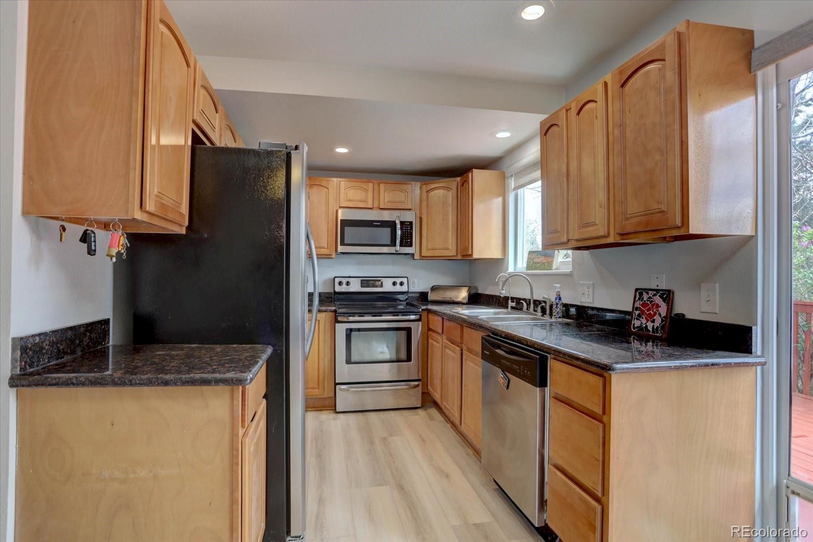MLS Image #4 for 17912 e milan place,aurora, Colorado