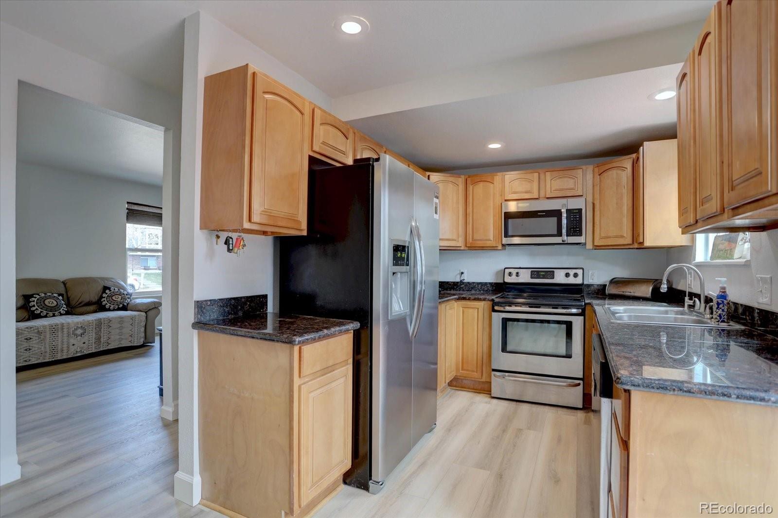 MLS Image #5 for 17912 e milan place,aurora, Colorado