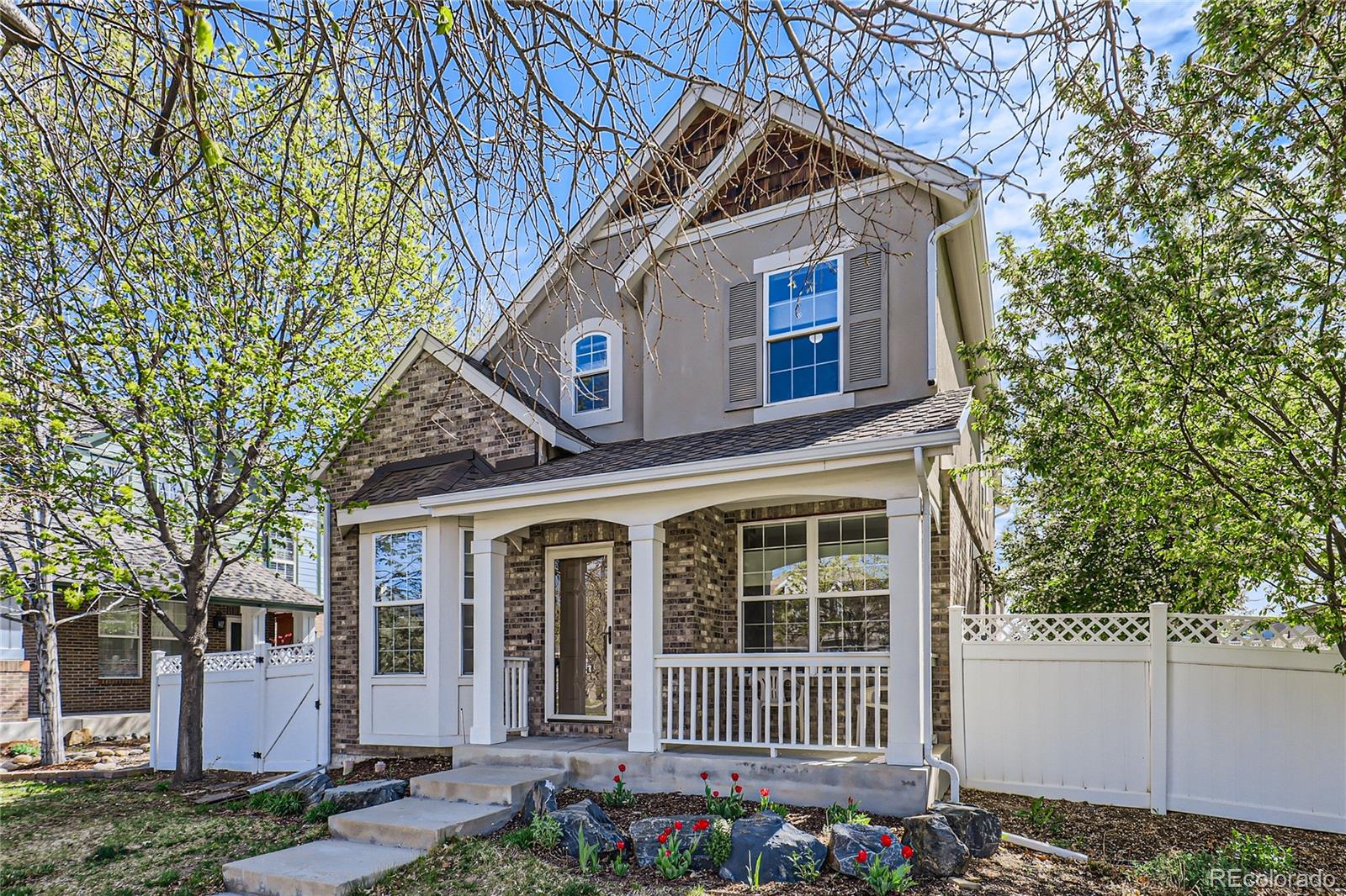 CMA Image for 7742 e 8th place,Denver, Colorado