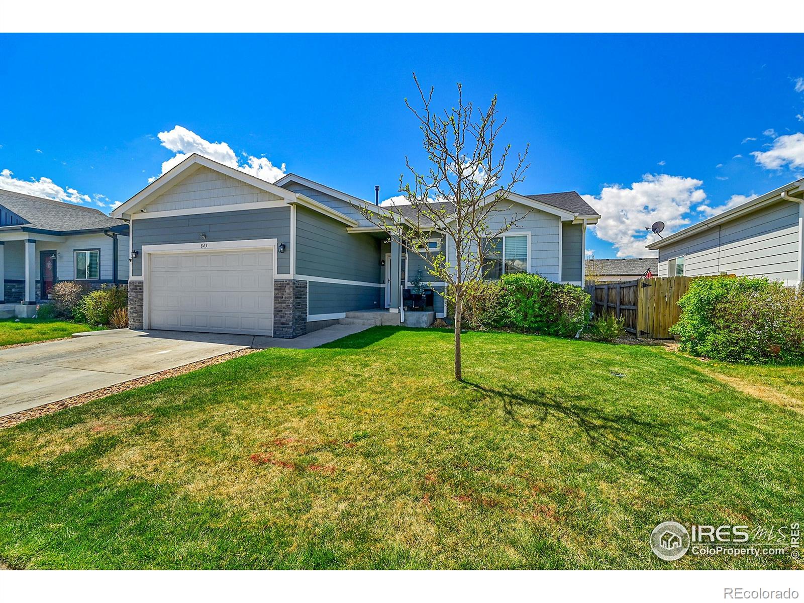 CMA Image for 872 s carriage drive,Milliken, Colorado