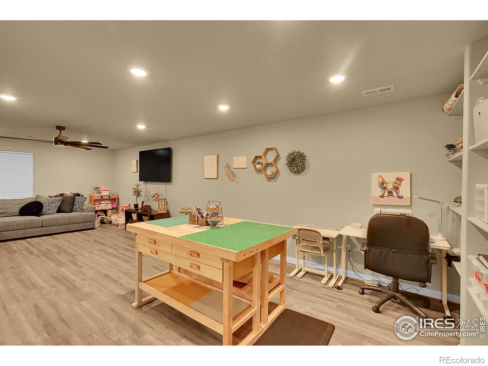 MLS Image #21 for 845  pioneer drive,milliken, Colorado