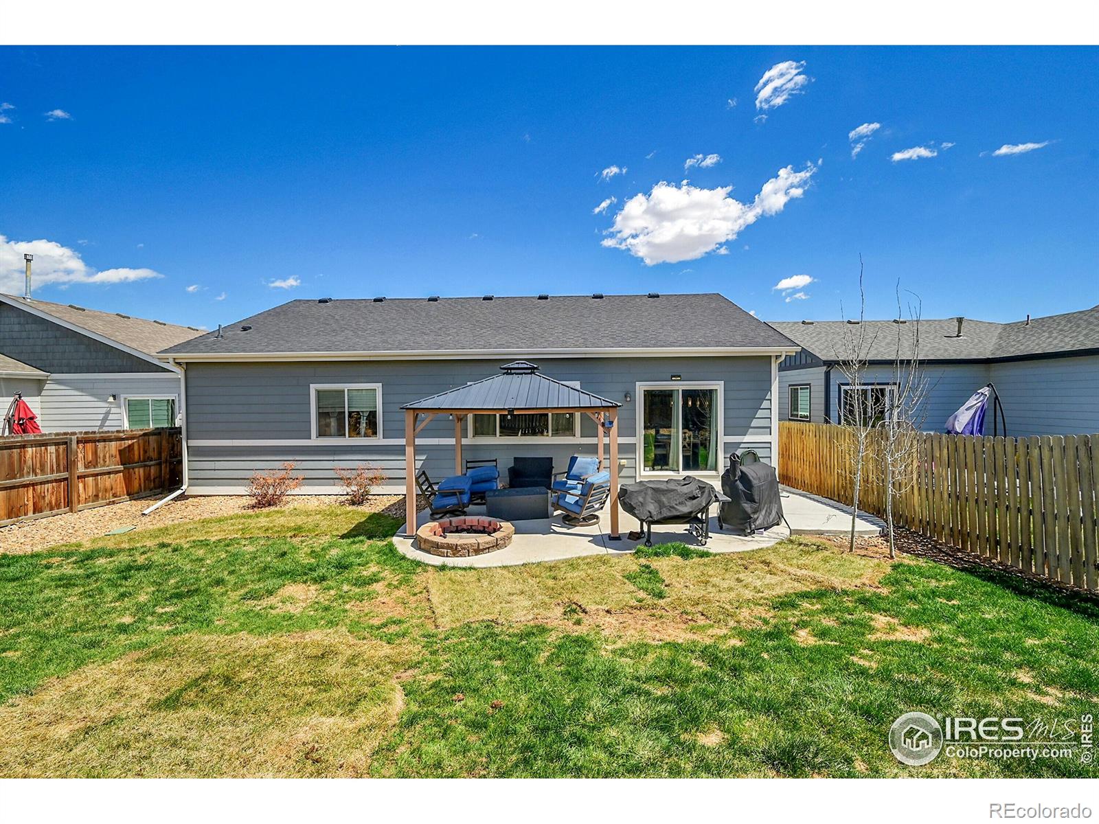 MLS Image #26 for 845  pioneer drive,milliken, Colorado
