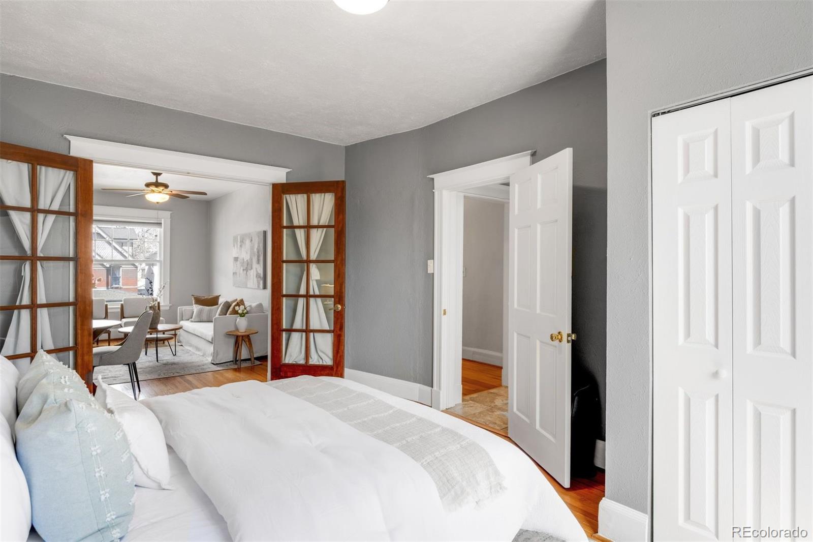 MLS Image #13 for 122 n logan street,denver, Colorado