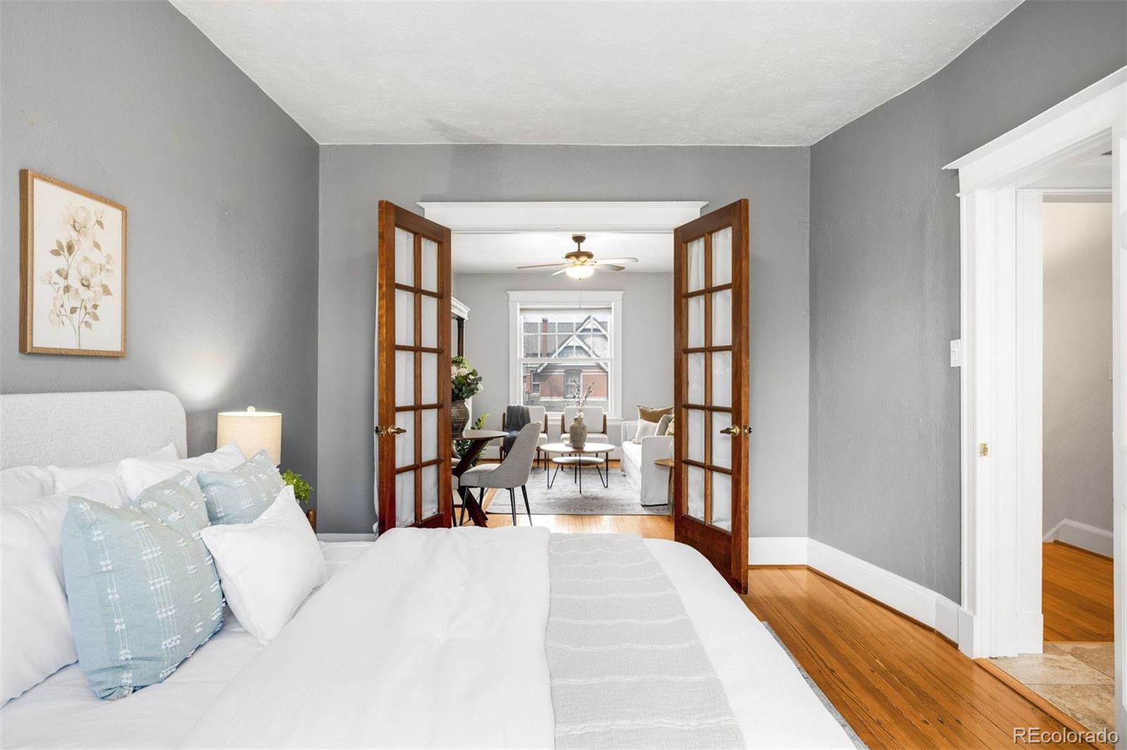 MLS Image #14 for 122 n logan street,denver, Colorado