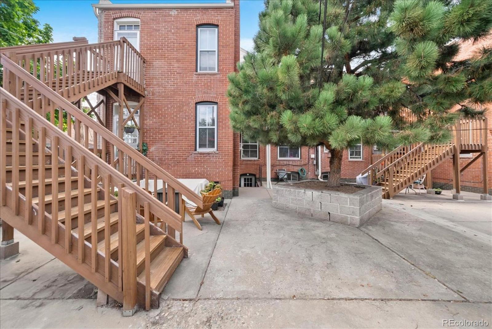 MLS Image #17 for 122 n logan street,denver, Colorado
