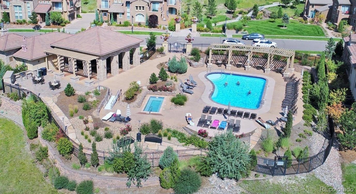 MLS Image #30 for 9592  firenze way ,highlands ranch, Colorado