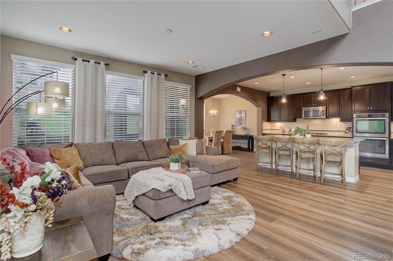 MLS Image #7 for 9592  firenze way ,highlands ranch, Colorado