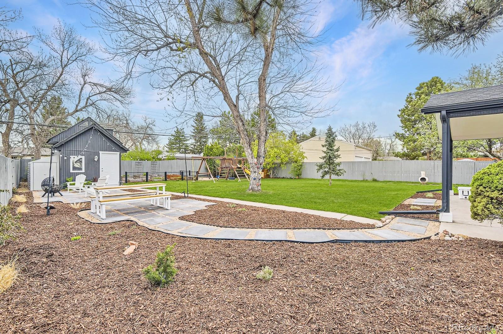 MLS Image #22 for 6900 s clermont street,centennial, Colorado