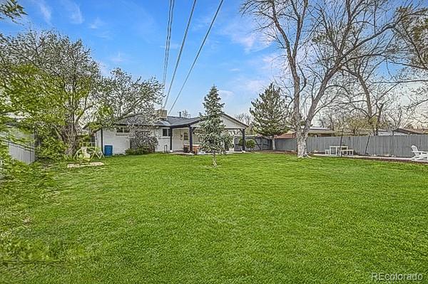 MLS Image #26 for 6900 s clermont street,centennial, Colorado