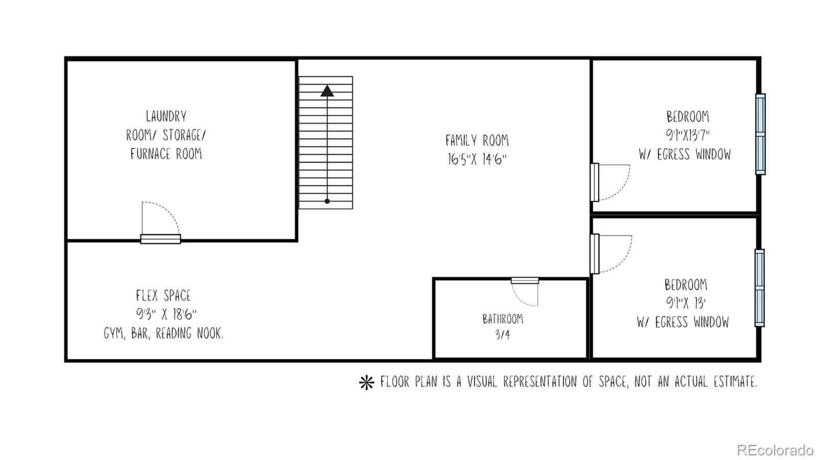 MLS Image #29 for 6900 s clermont street,centennial, Colorado