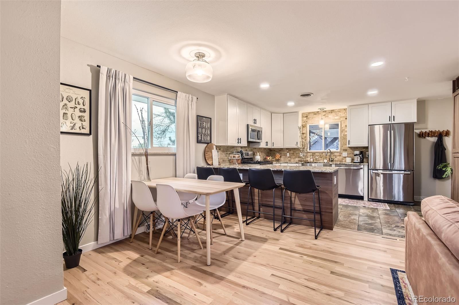 MLS Image #5 for 6900 s clermont street,centennial, Colorado