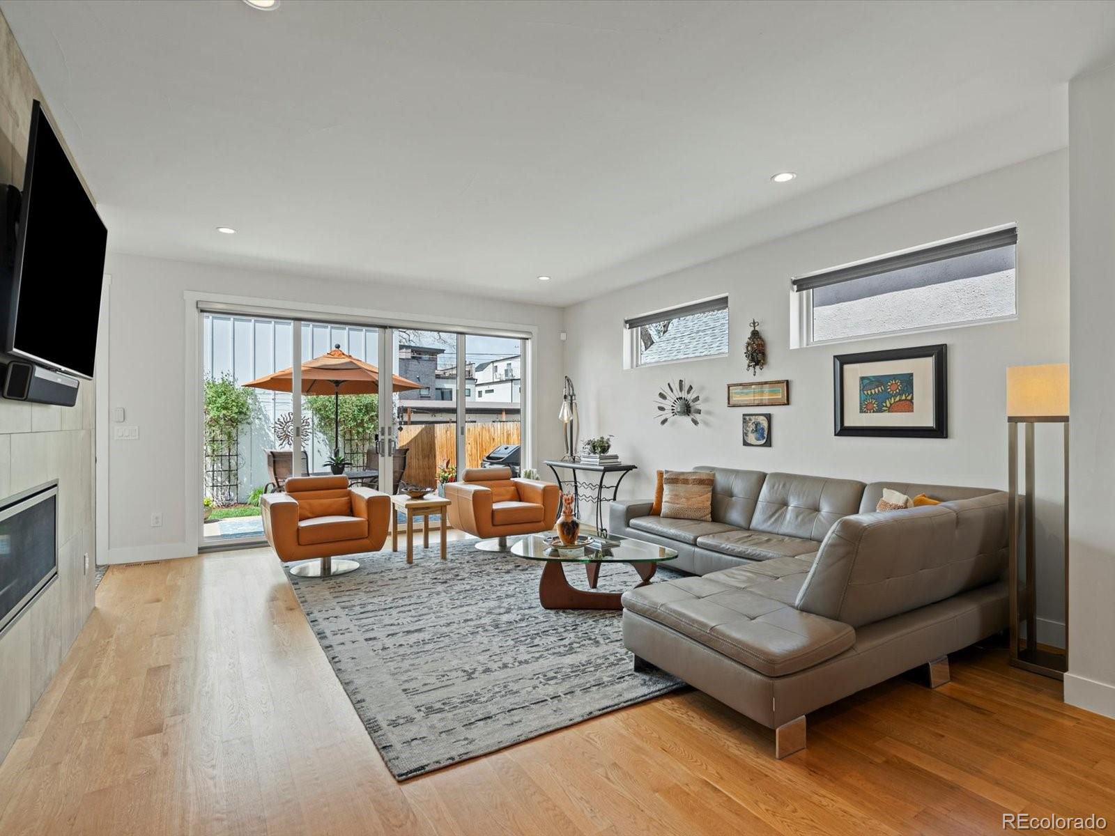 MLS Image #10 for 4525 n raleigh street,denver, Colorado