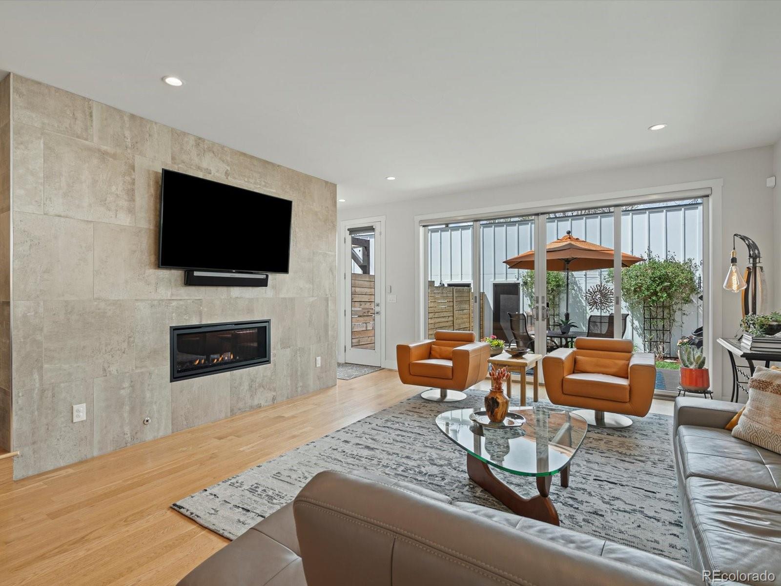 MLS Image #12 for 4525 n raleigh street,denver, Colorado