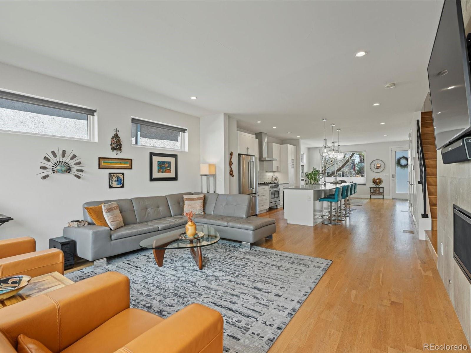 MLS Image #13 for 4525 n raleigh street,denver, Colorado