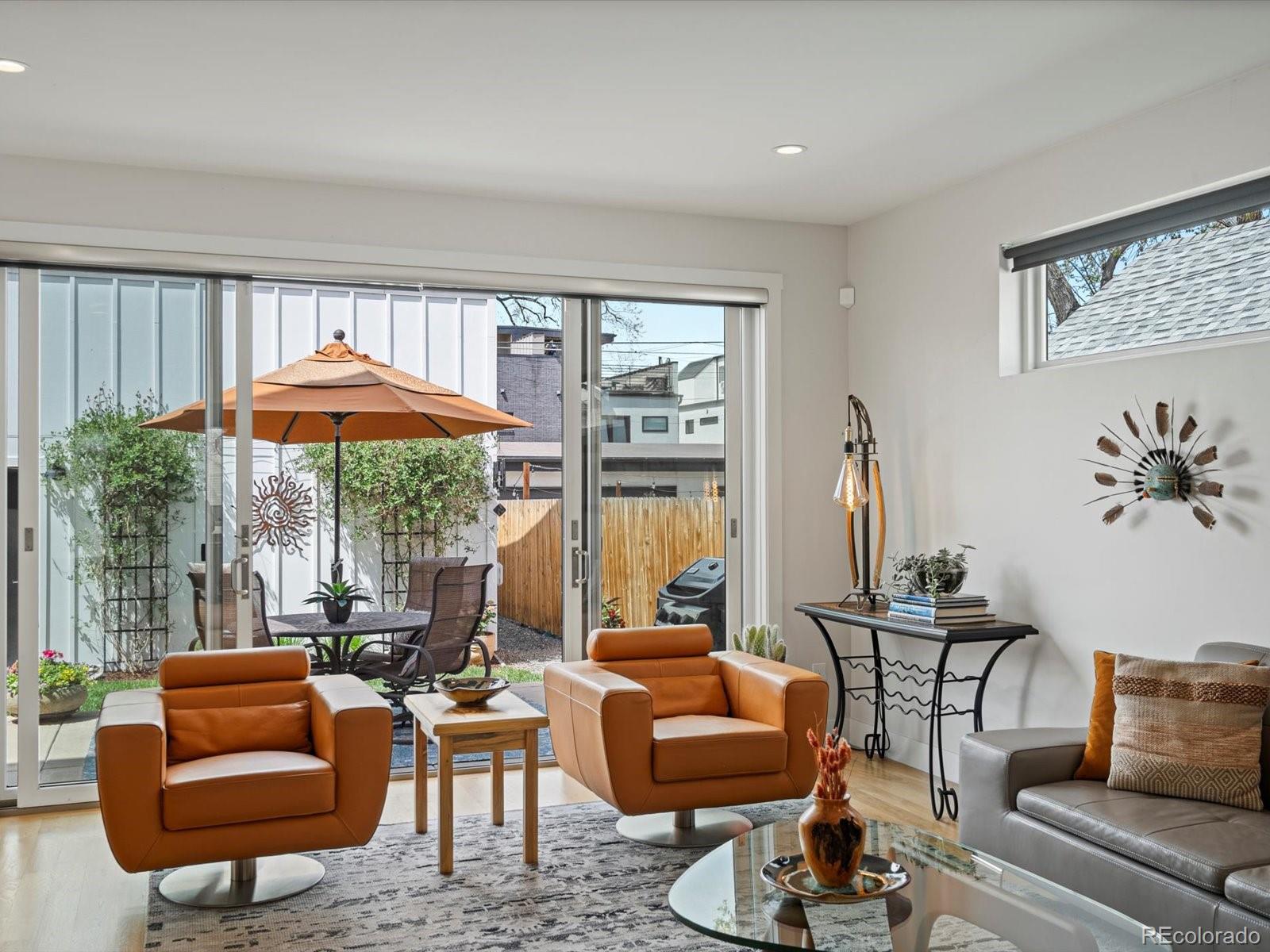 MLS Image #14 for 4525 n raleigh street,denver, Colorado