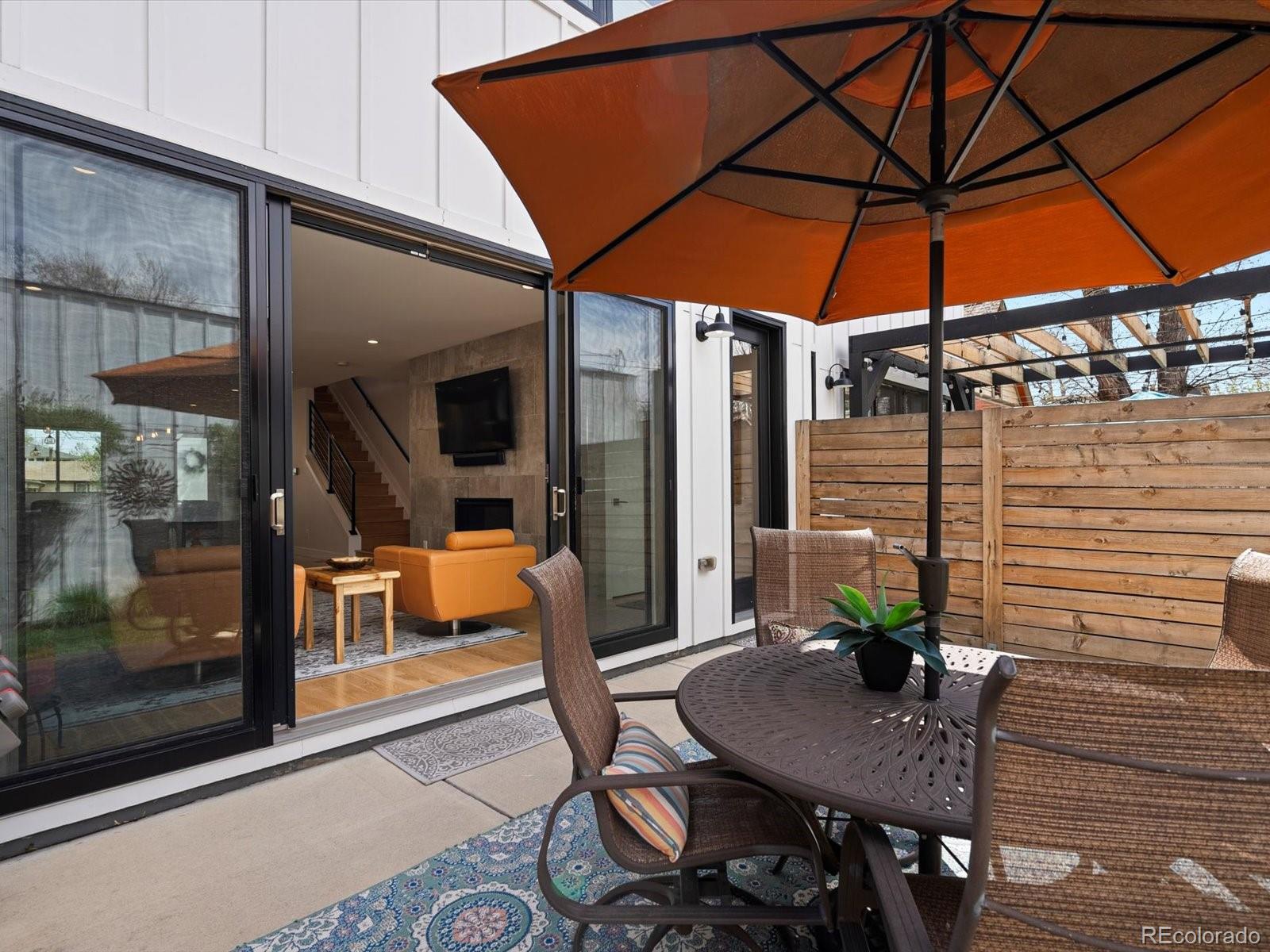 MLS Image #16 for 4525 n raleigh street,denver, Colorado