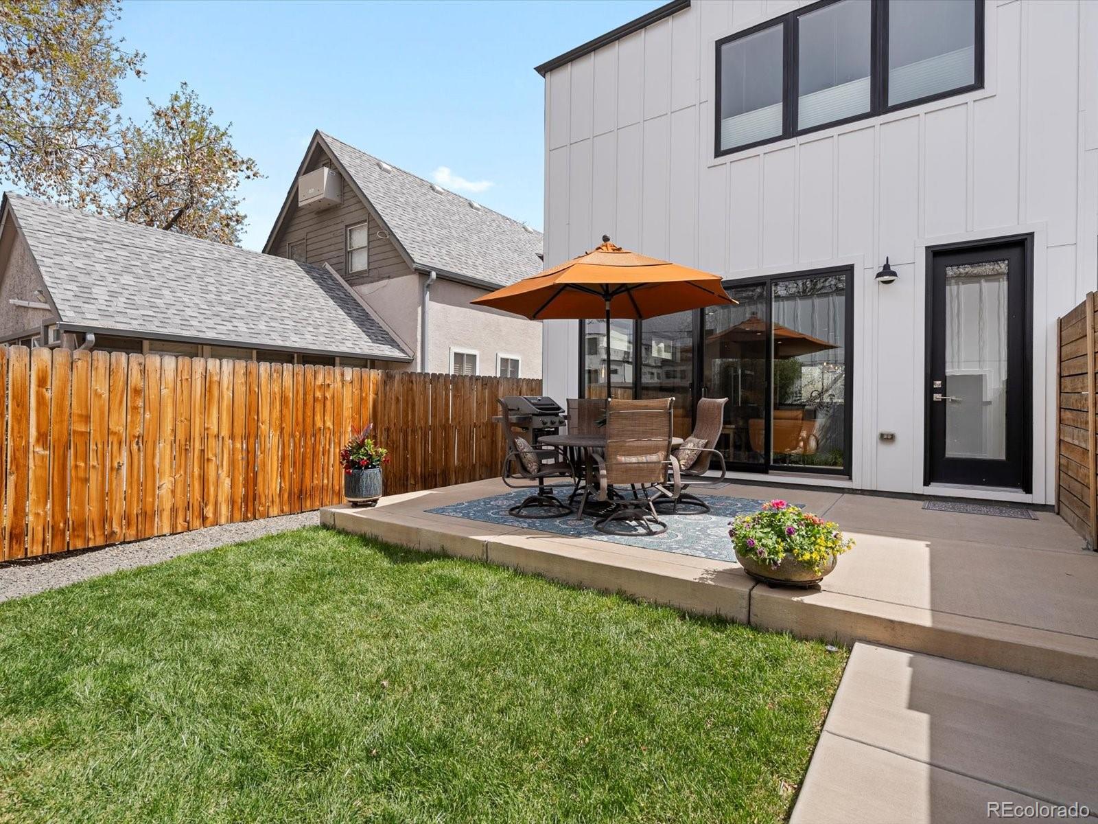 MLS Image #17 for 4525 n raleigh street,denver, Colorado