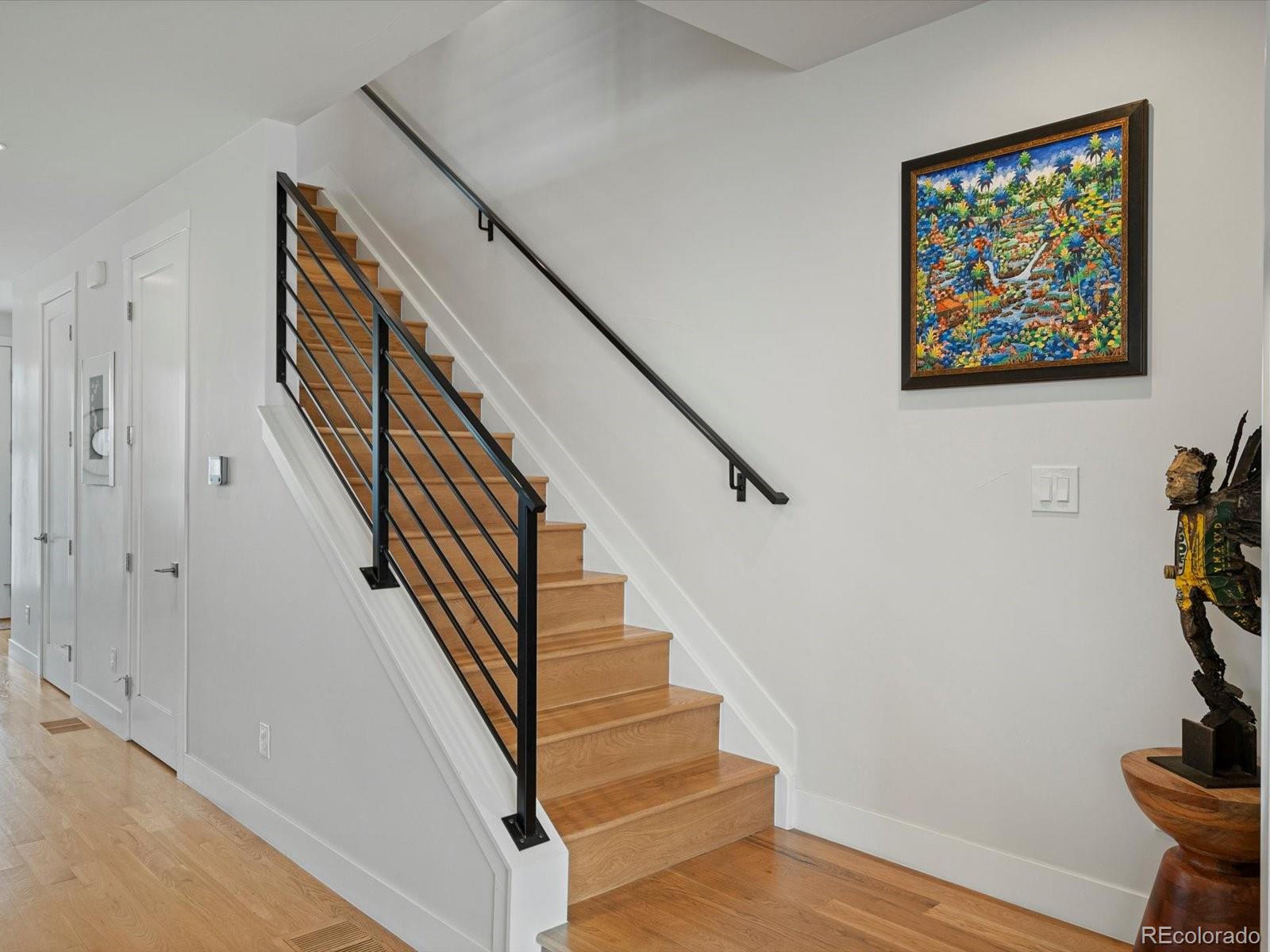 MLS Image #19 for 4525 n raleigh street,denver, Colorado