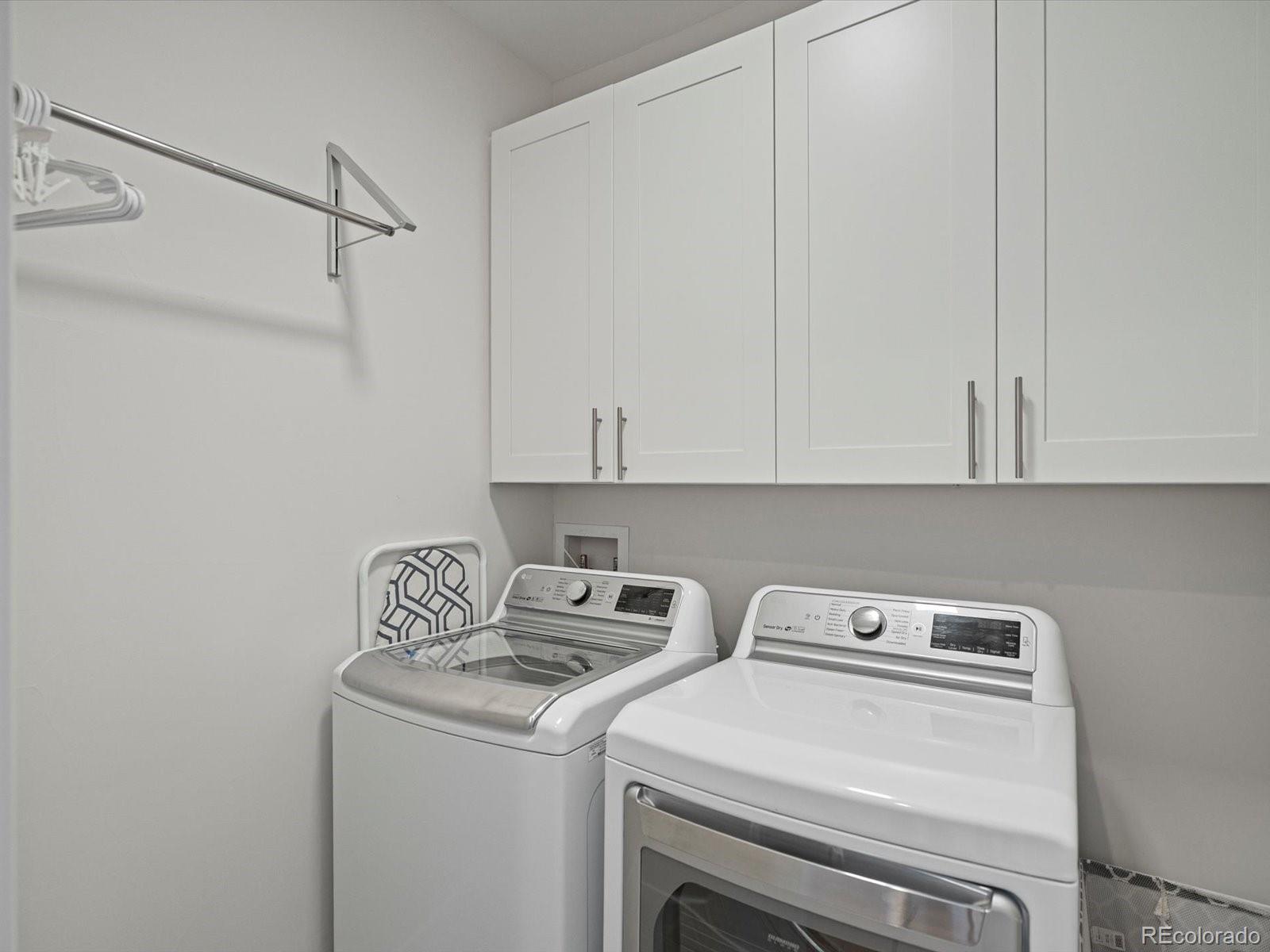 MLS Image #26 for 4525 n raleigh street,denver, Colorado
