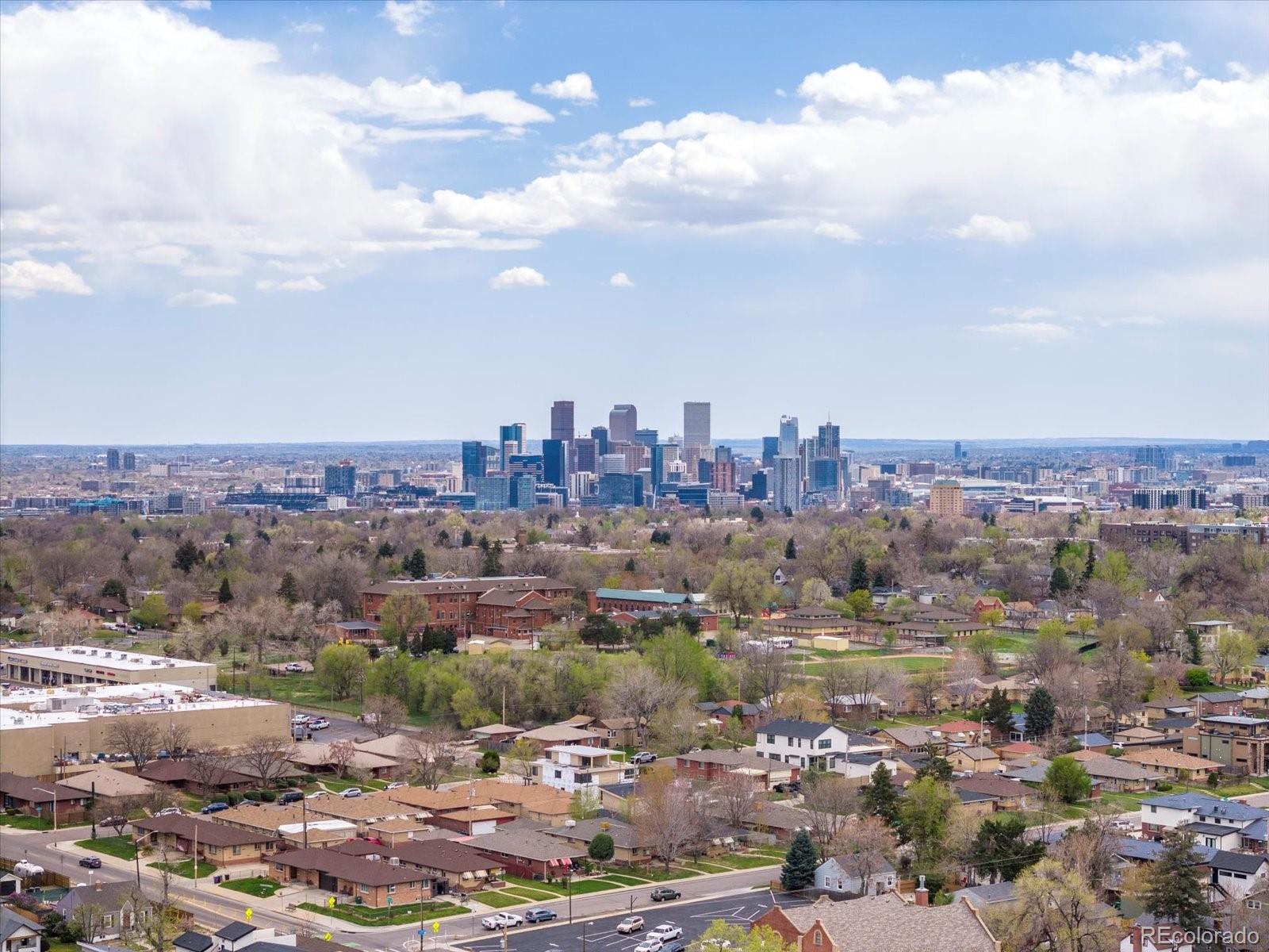 MLS Image #27 for 4525 n raleigh street,denver, Colorado