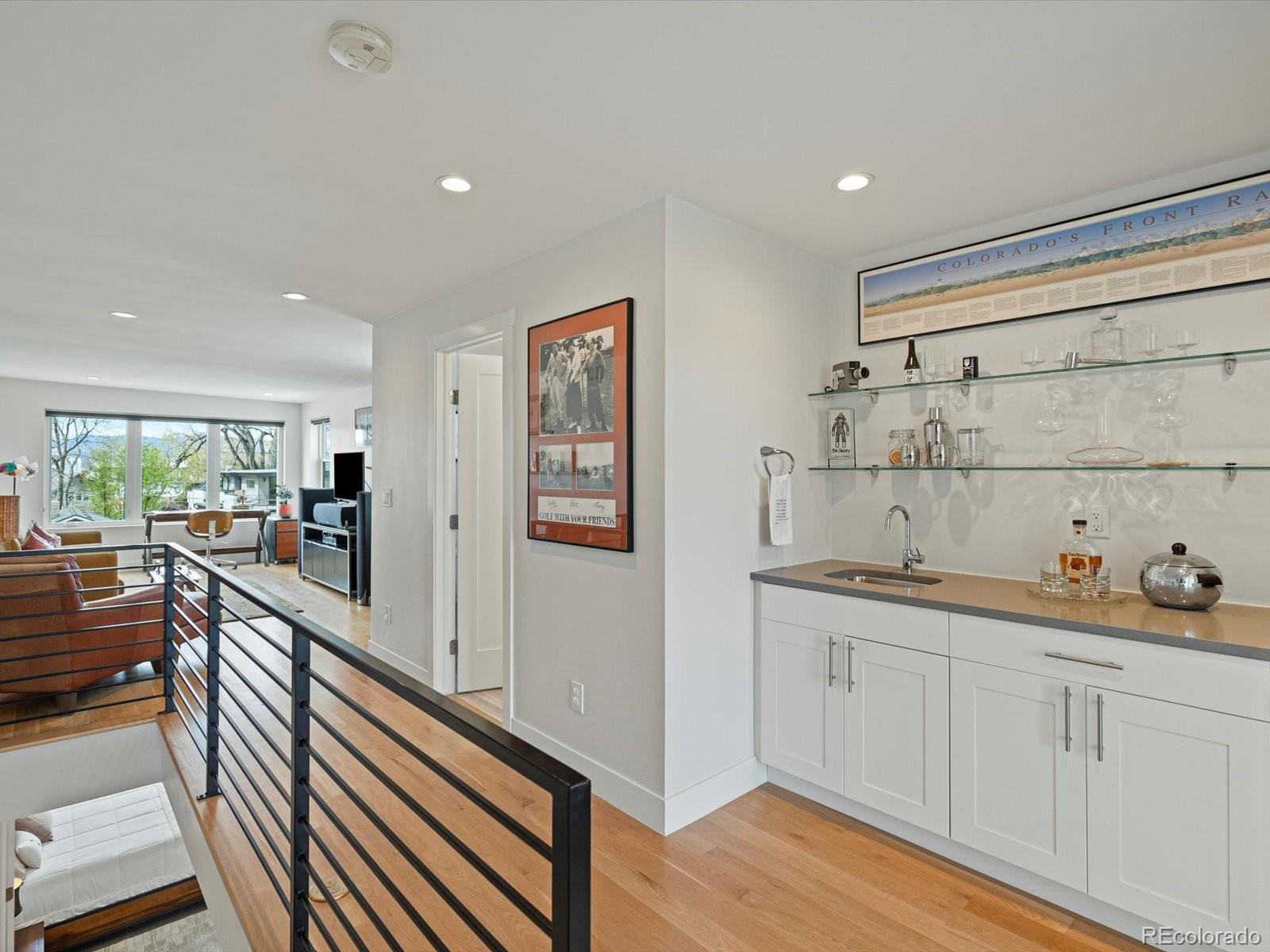 MLS Image #28 for 4525 n raleigh street,denver, Colorado