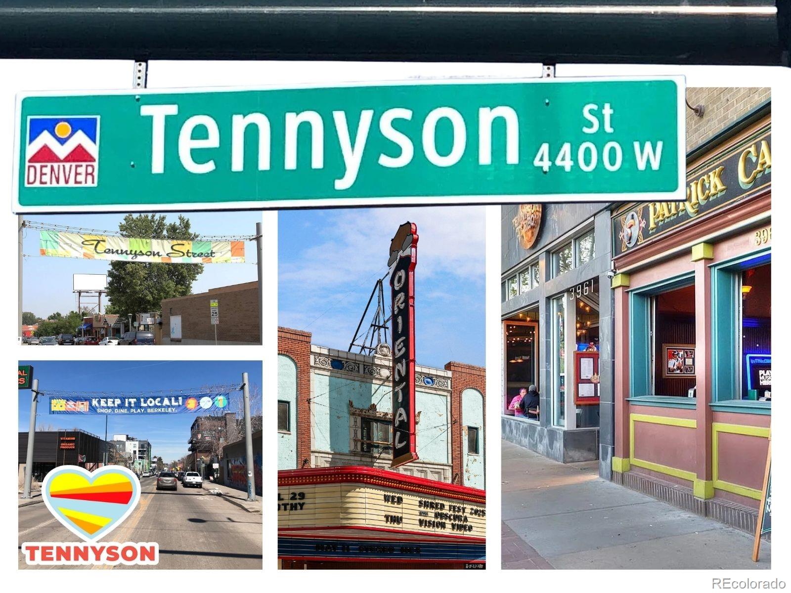 MLS Image #38 for 4525 n raleigh street,denver, Colorado