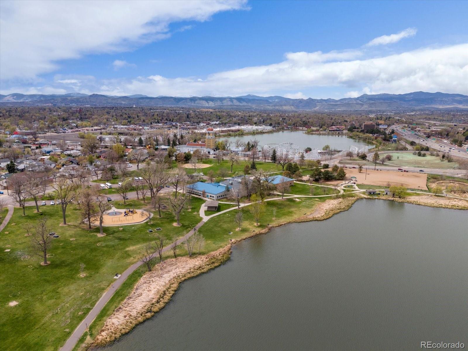 MLS Image #42 for 4525 n raleigh street,denver, Colorado