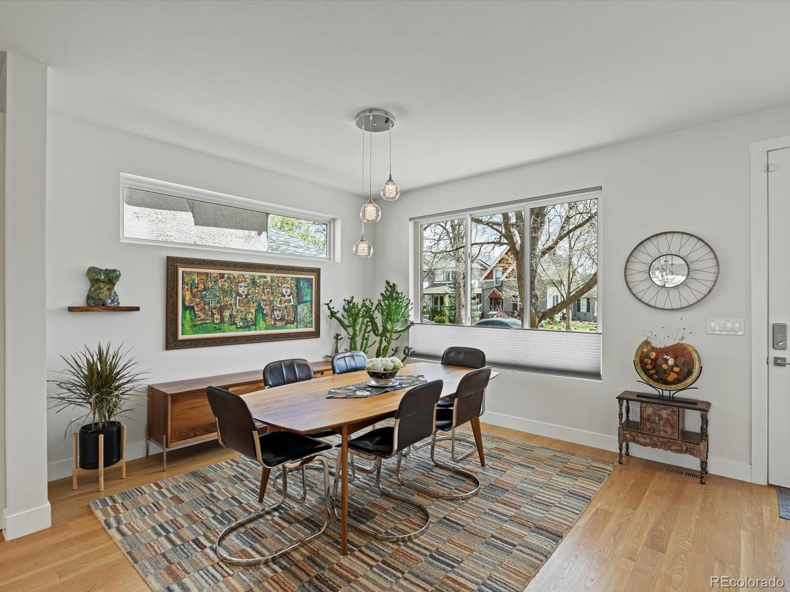 MLS Image #7 for 4525 n raleigh street,denver, Colorado