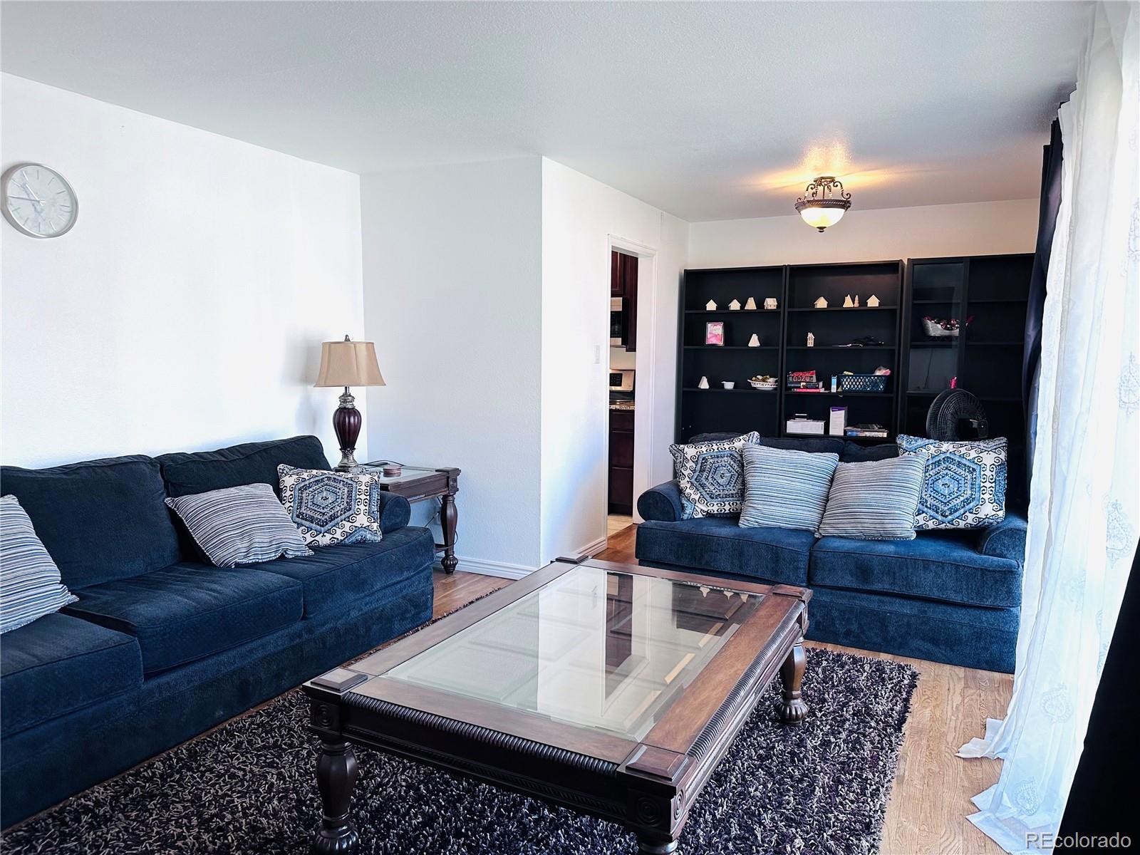 CMA Image for 413  jamaica street,Aurora, Colorado