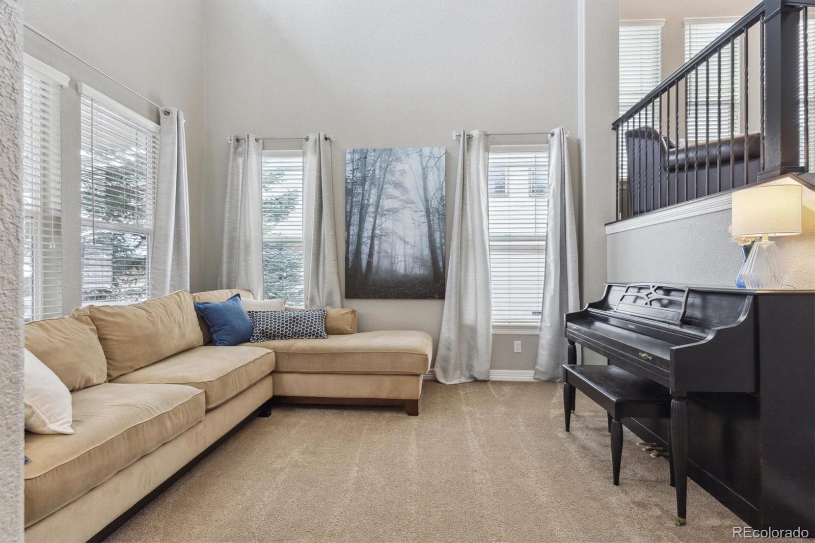 MLS Image #18 for 8406  winter berry drive,castle pines, Colorado