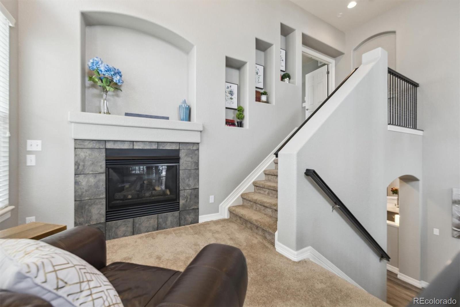 MLS Image #20 for 8406  winter berry drive,castle pines, Colorado