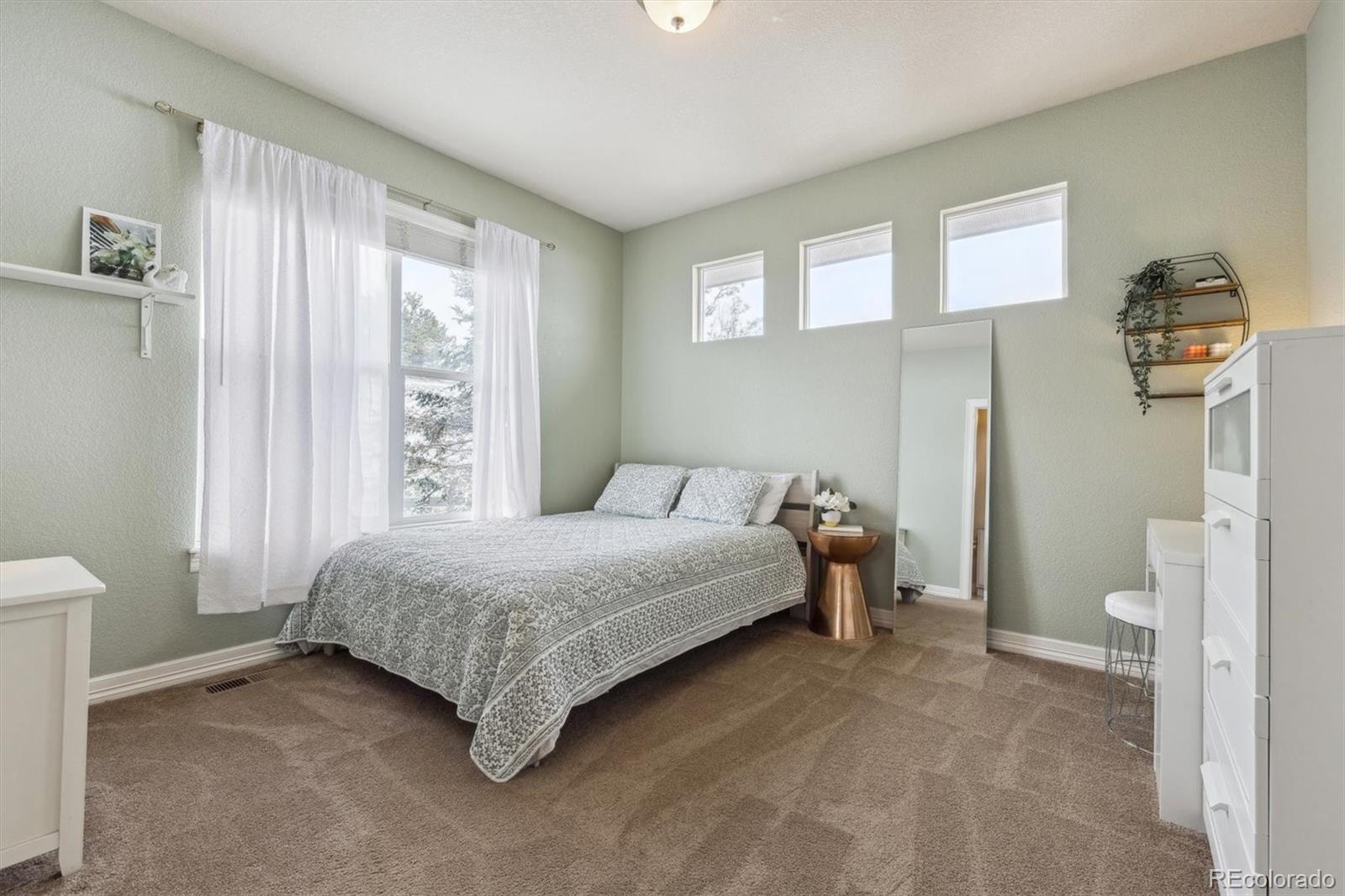 MLS Image #28 for 8406  winter berry drive,castle pines, Colorado