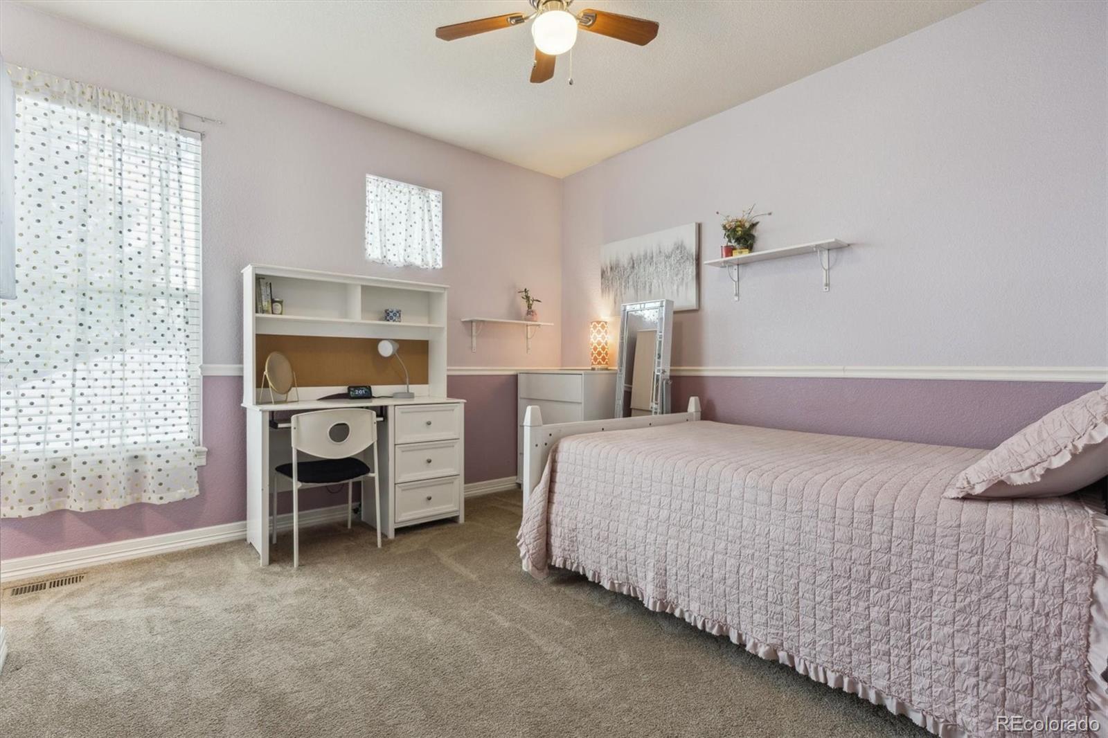 MLS Image #30 for 8406  winter berry drive,castle pines, Colorado