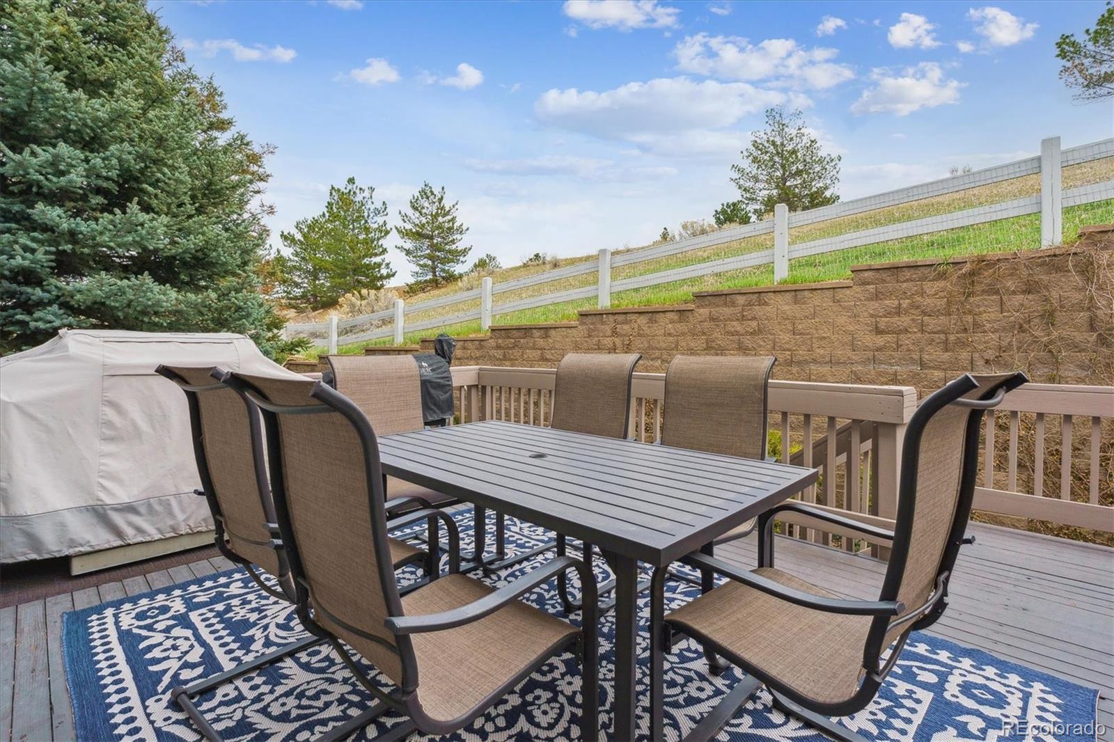 MLS Image #40 for 8406  winter berry drive,castle pines, Colorado
