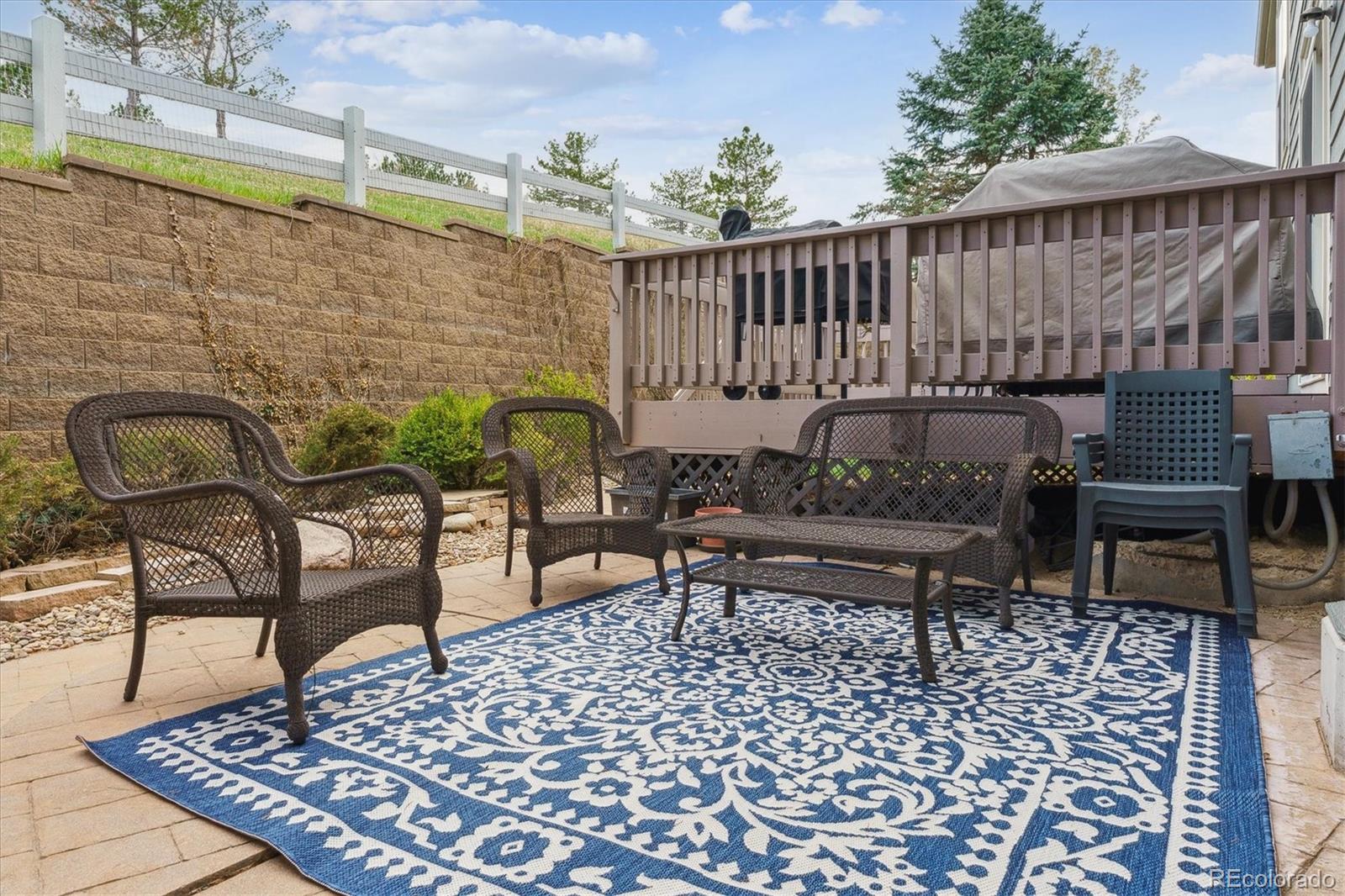 MLS Image #42 for 8406  winter berry drive,castle pines, Colorado