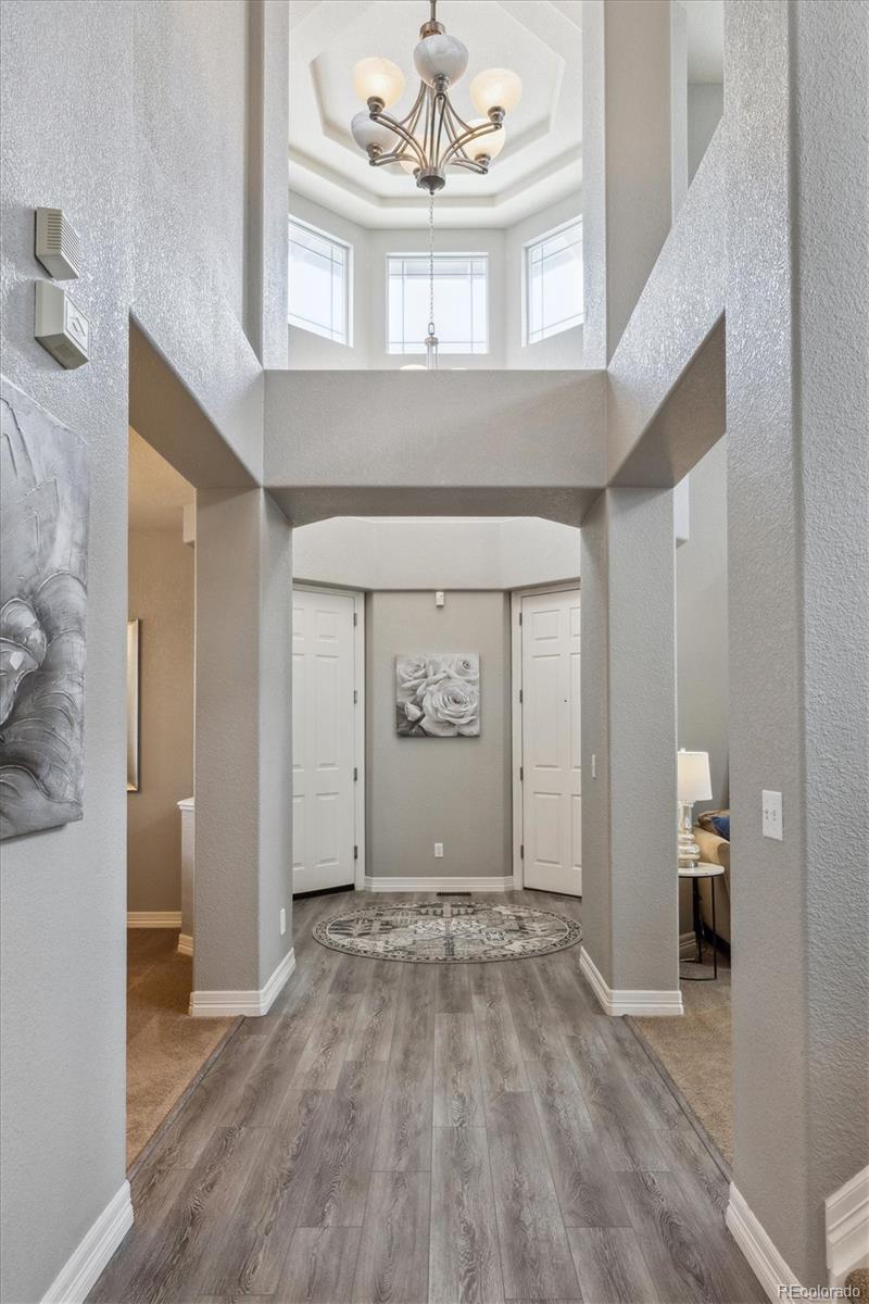 MLS Image #5 for 8406  winter berry drive,castle pines, Colorado