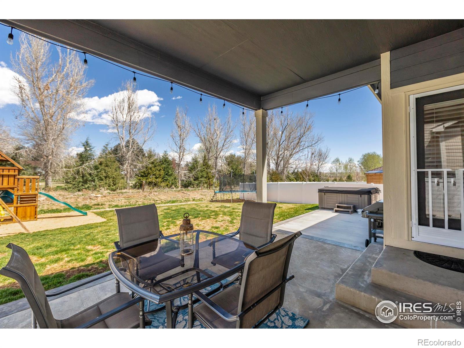 MLS Image #28 for 4497  mountain sky street,johnstown, Colorado