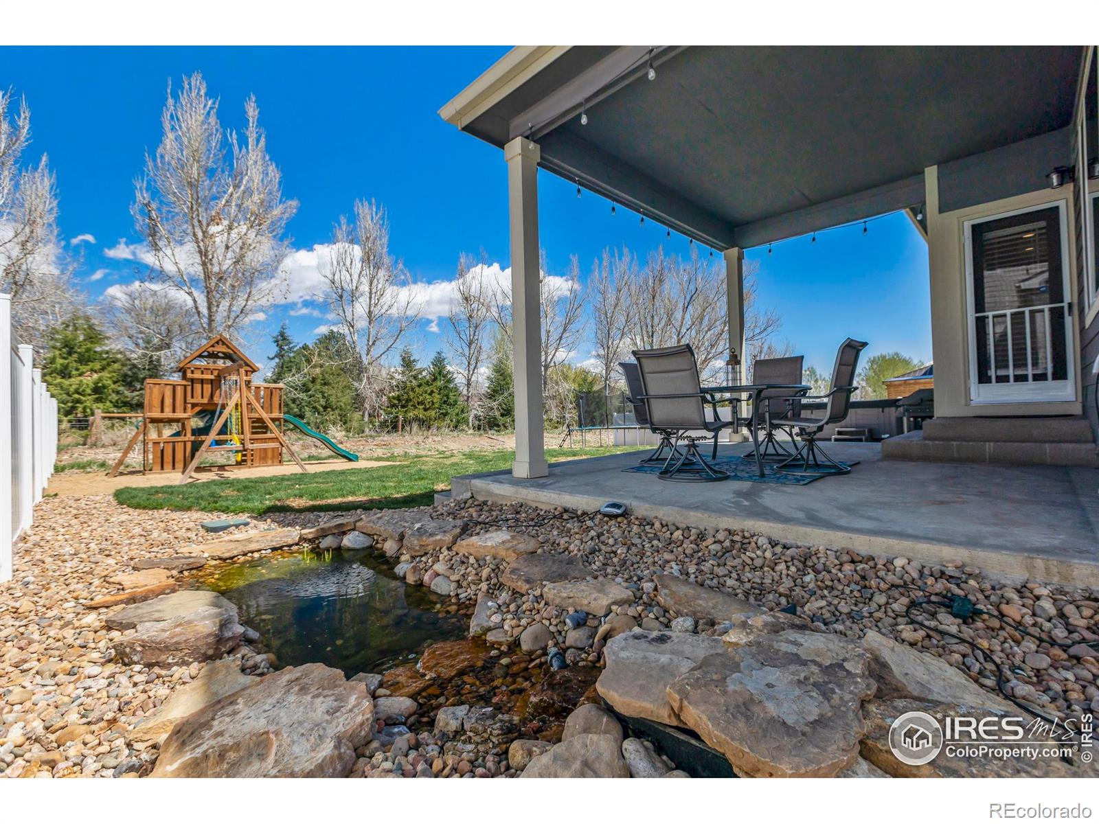 MLS Image #29 for 4497  mountain sky street,johnstown, Colorado