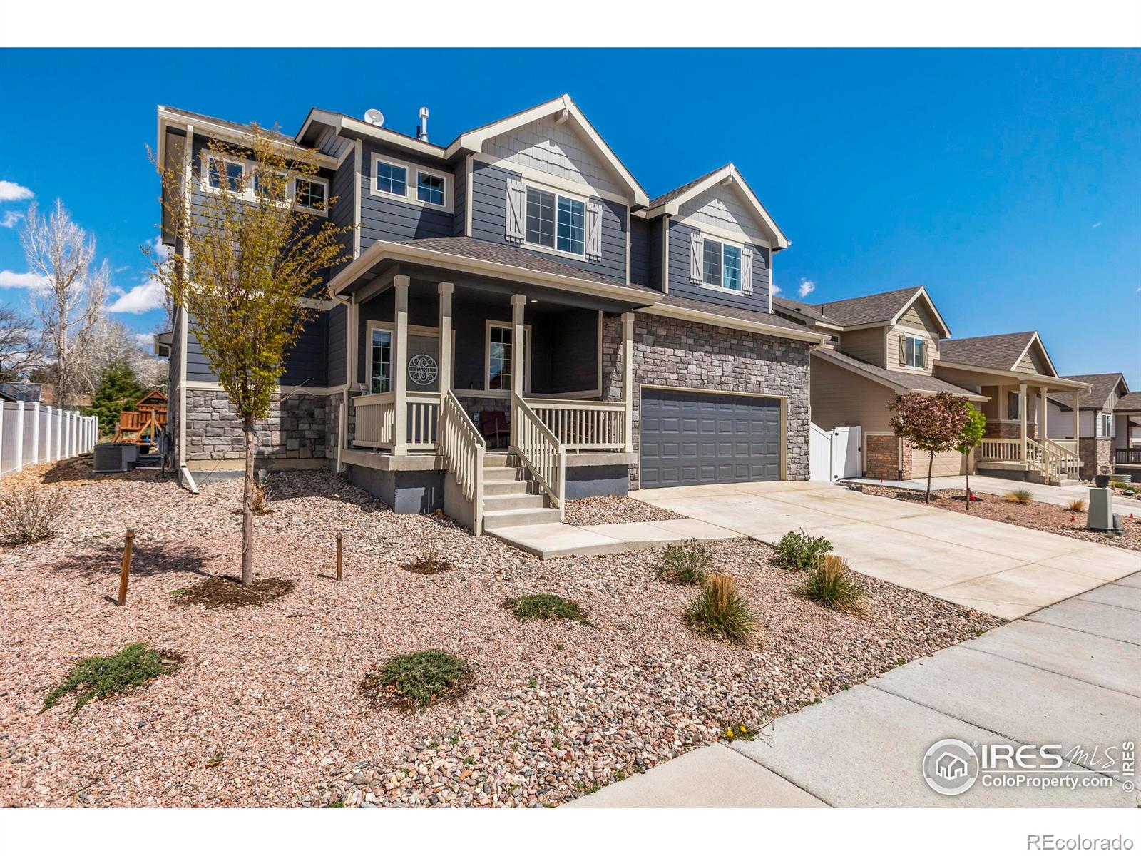 MLS Image #3 for 4497  mountain sky street,johnstown, Colorado