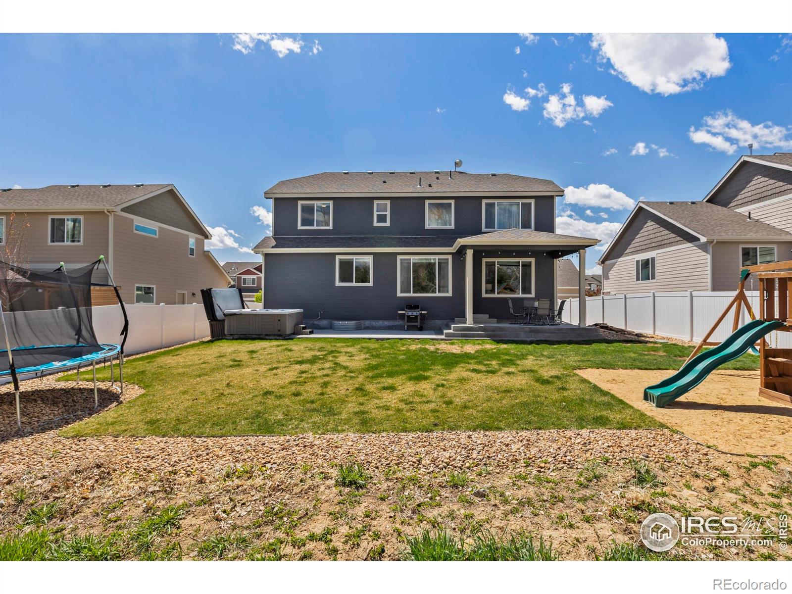 MLS Image #32 for 4497  mountain sky street,johnstown, Colorado