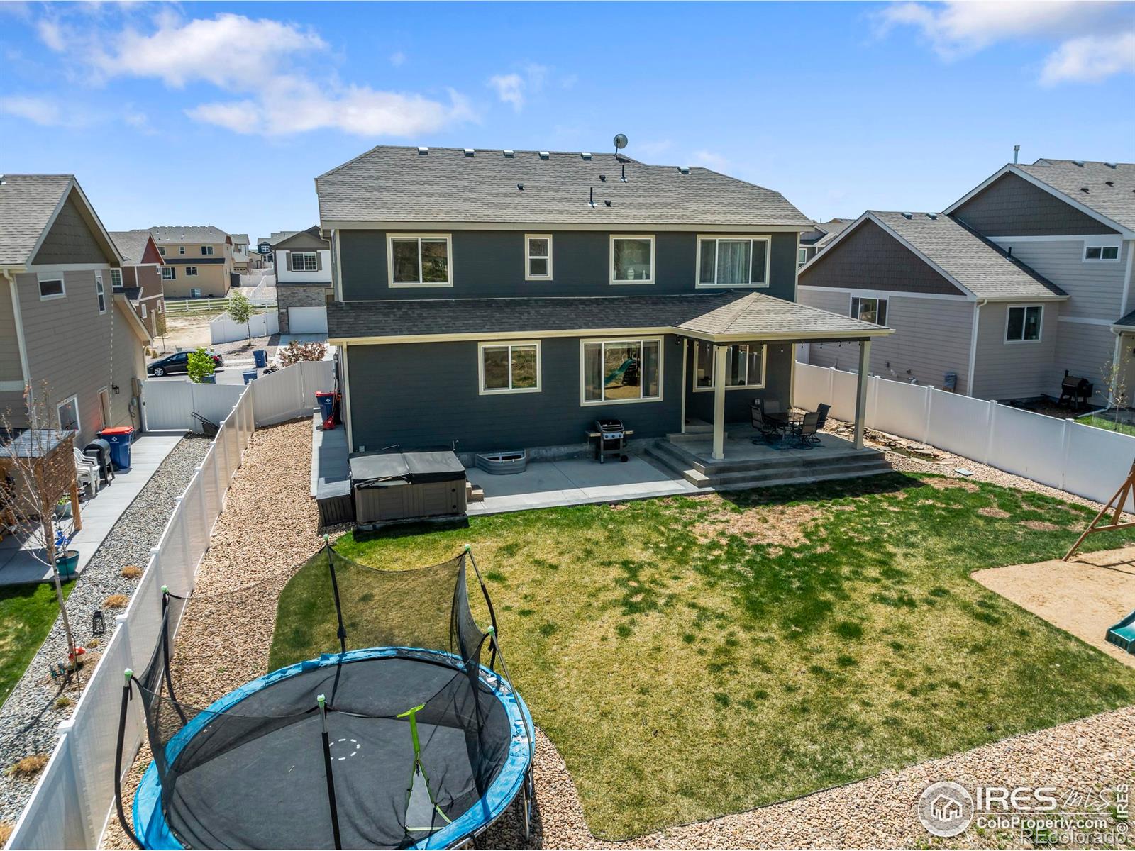 MLS Image #33 for 4497  mountain sky street,johnstown, Colorado