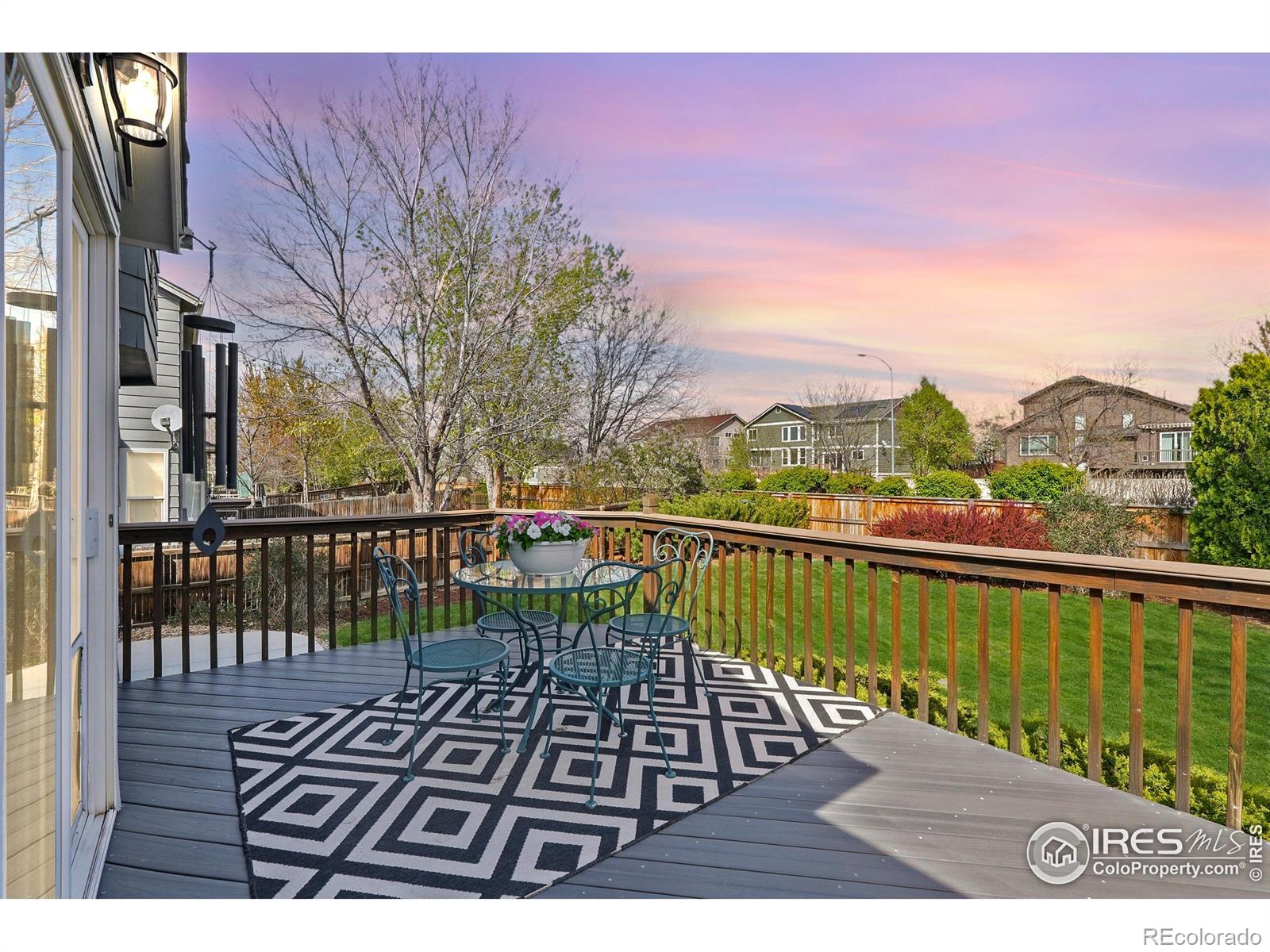 MLS Image #2 for 407  simmons street,erie, Colorado
