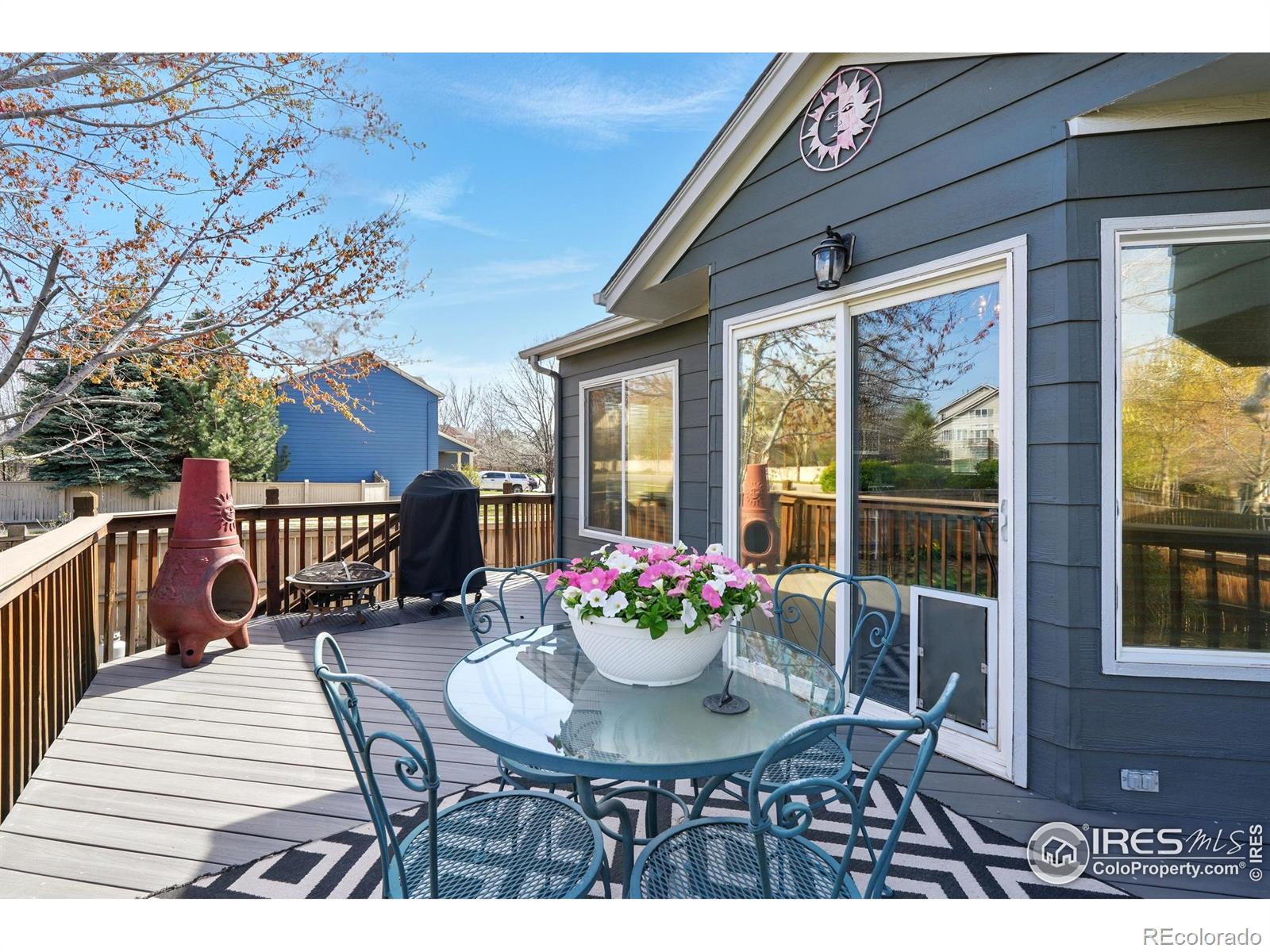 MLS Image #3 for 407  simmons street,erie, Colorado