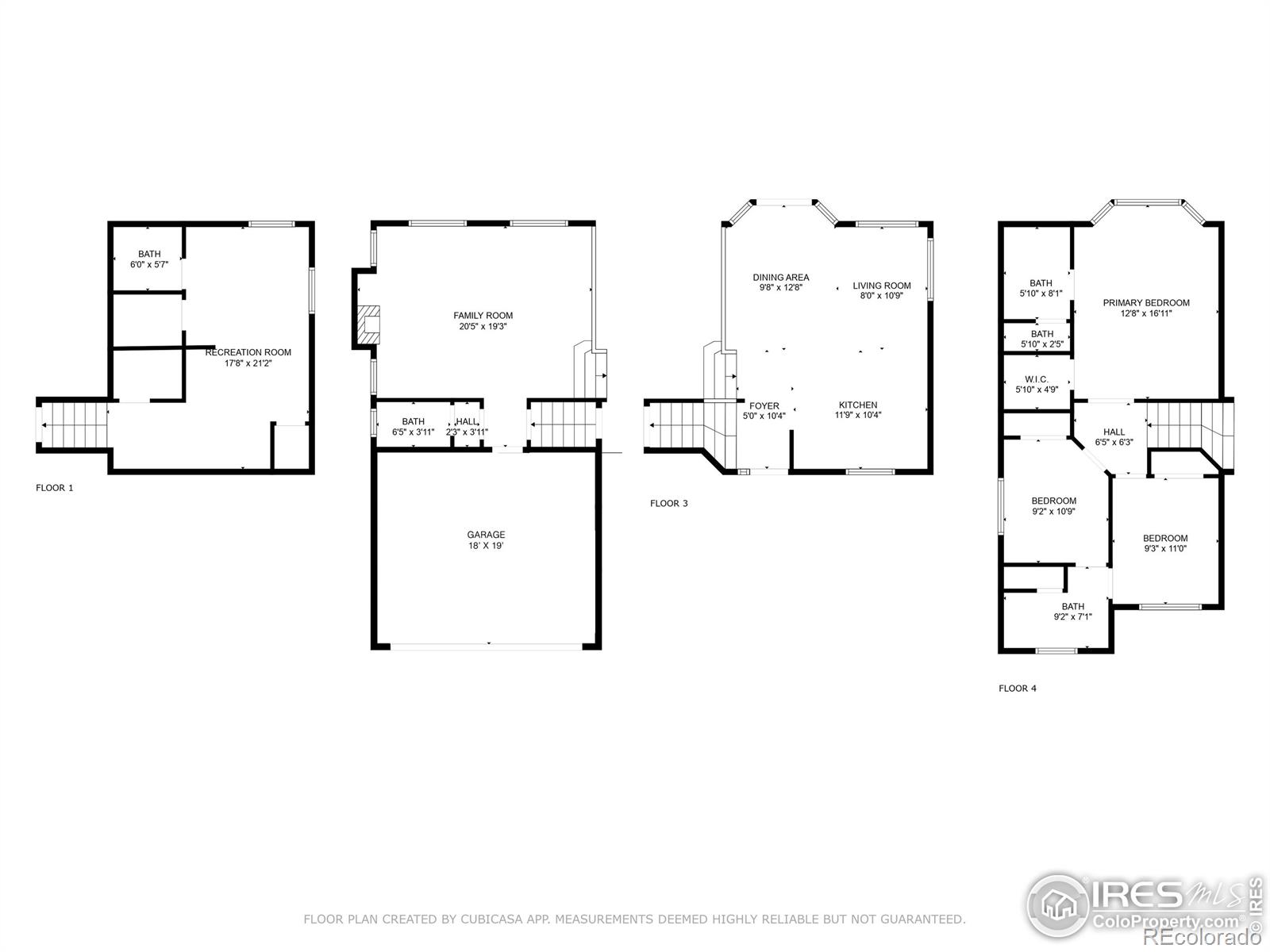 MLS Image #36 for 407  simmons street,erie, Colorado
