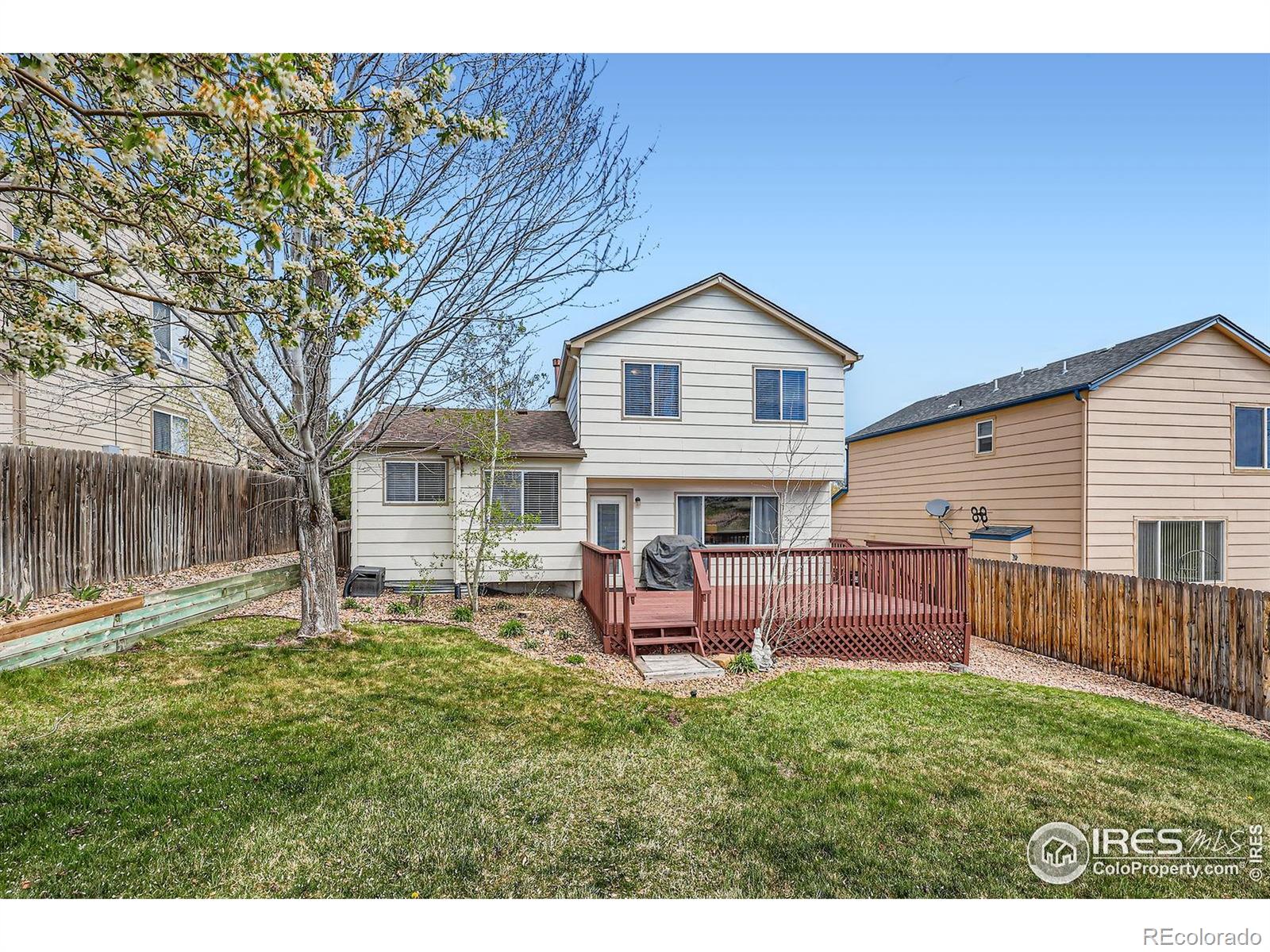MLS Image #27 for 21656  hill gail way,parker, Colorado