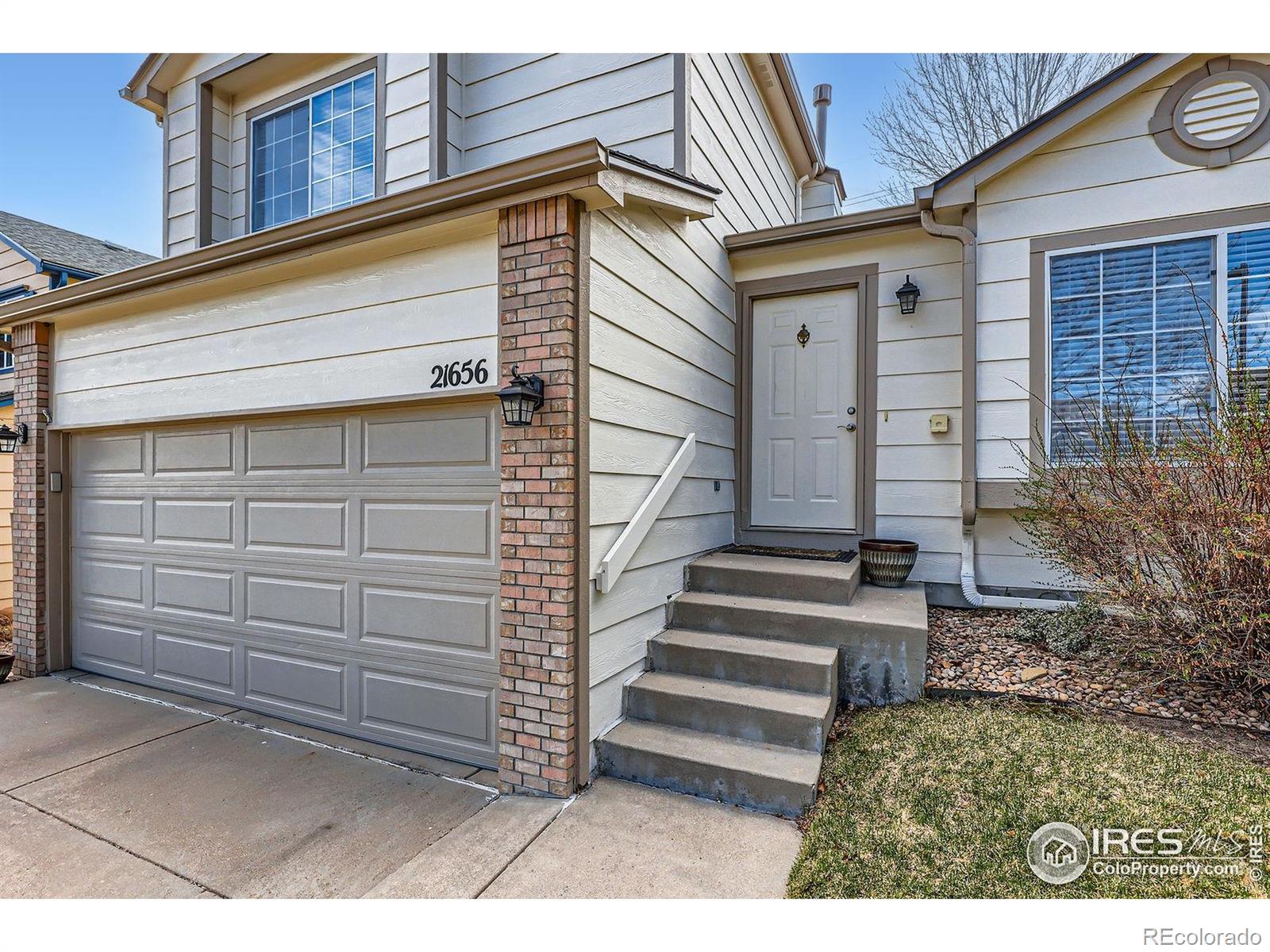 MLS Image #3 for 21656  hill gail way,parker, Colorado