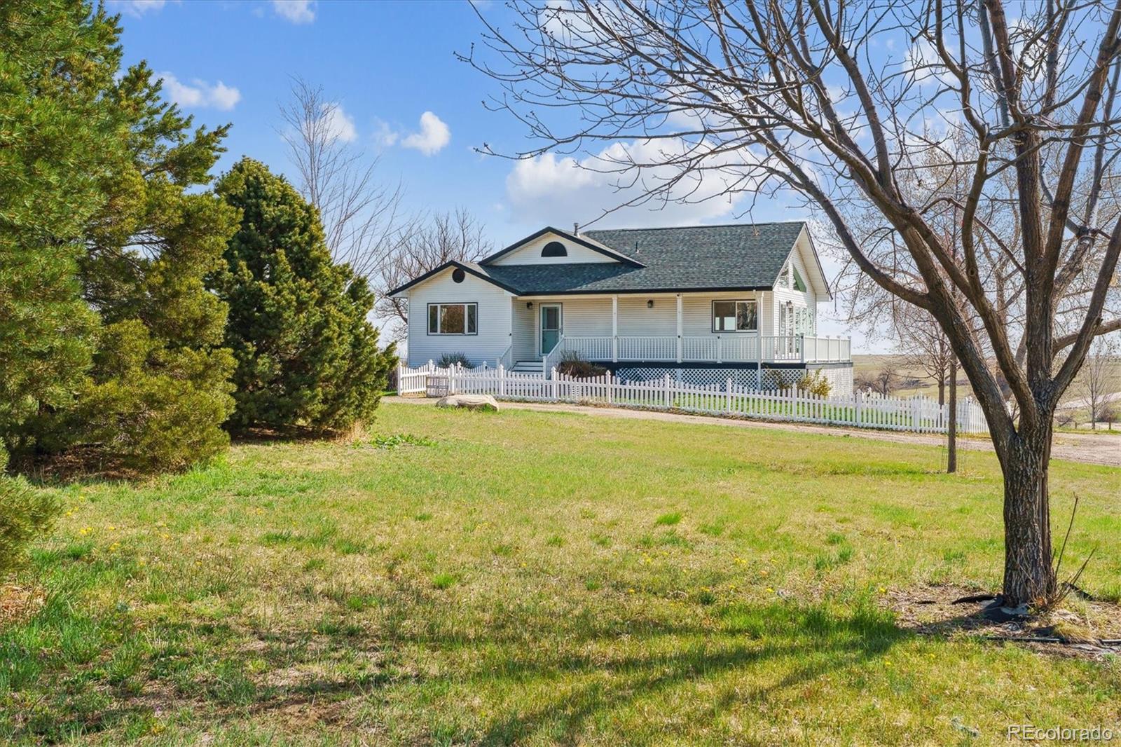 MLS Image #2 for 371  buckskin court,parker, Colorado