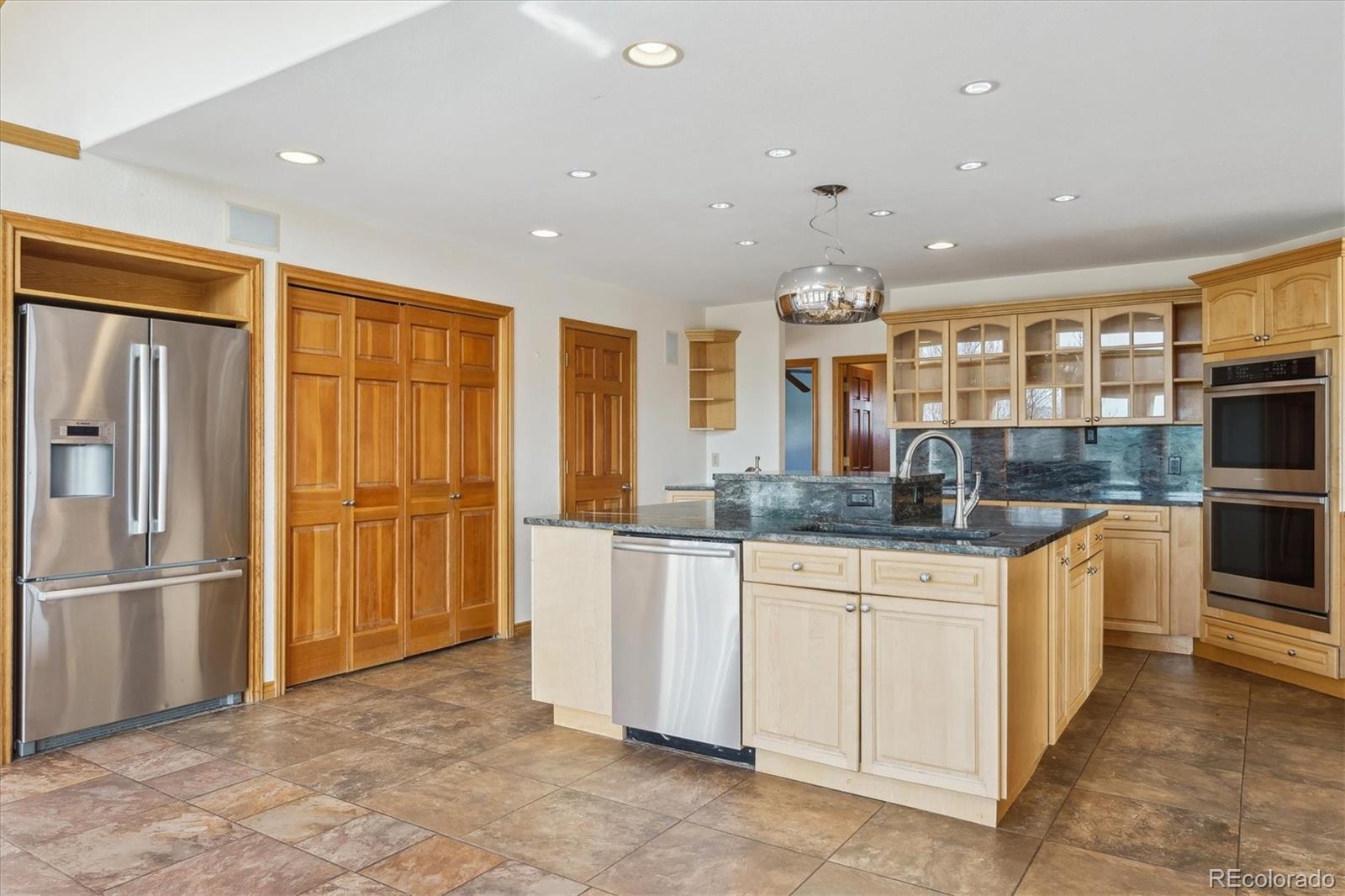 MLS Image #21 for 371  buckskin court,parker, Colorado